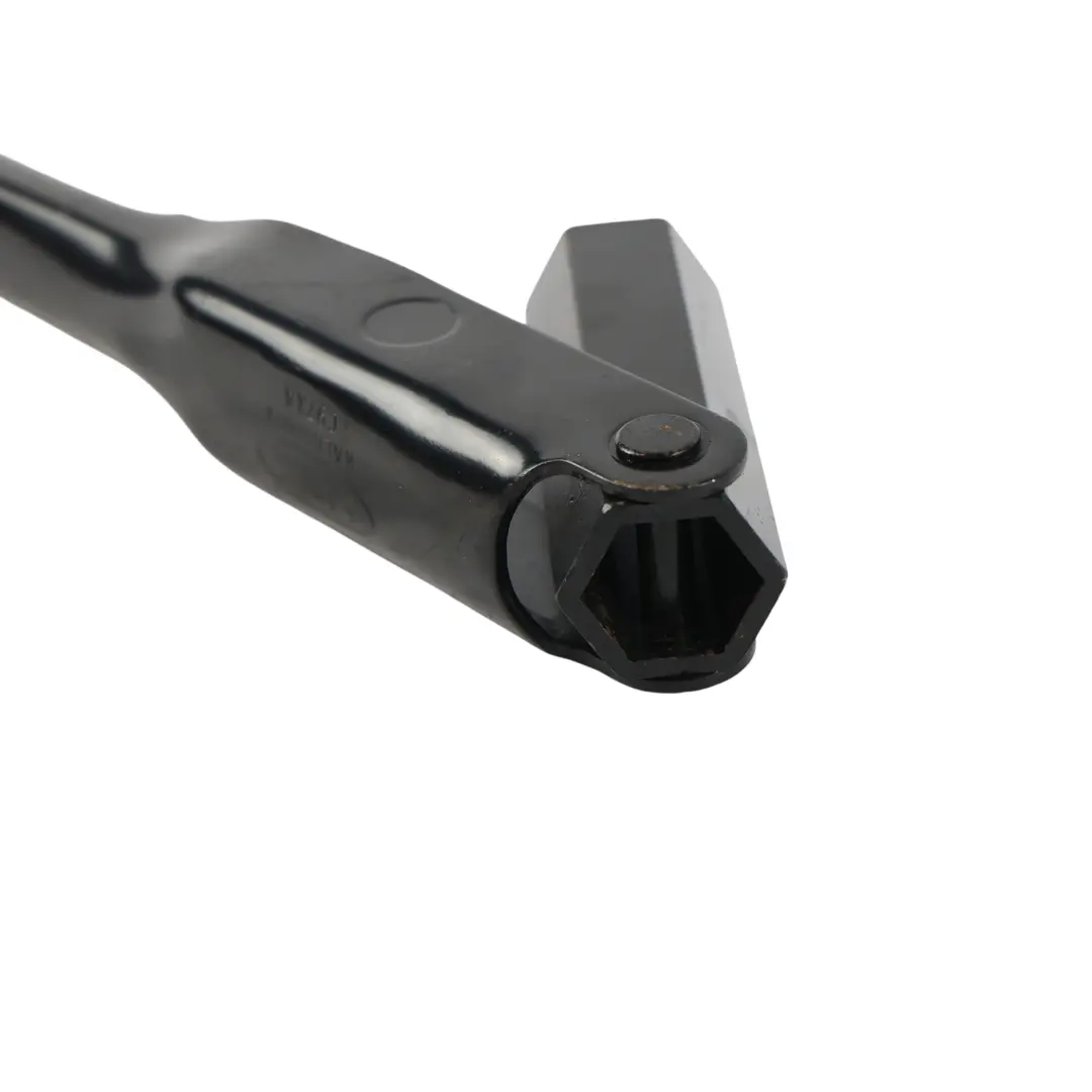 Llave Plegable Tirantes Rueda para Land Rover Range Rover Sport L320 con número de pieza KAL000024 Land Rover Range Rover Sport L320 Llave Plegable Tirantes Rueda - SKU KAL000024 - Número de pieza KAL000024