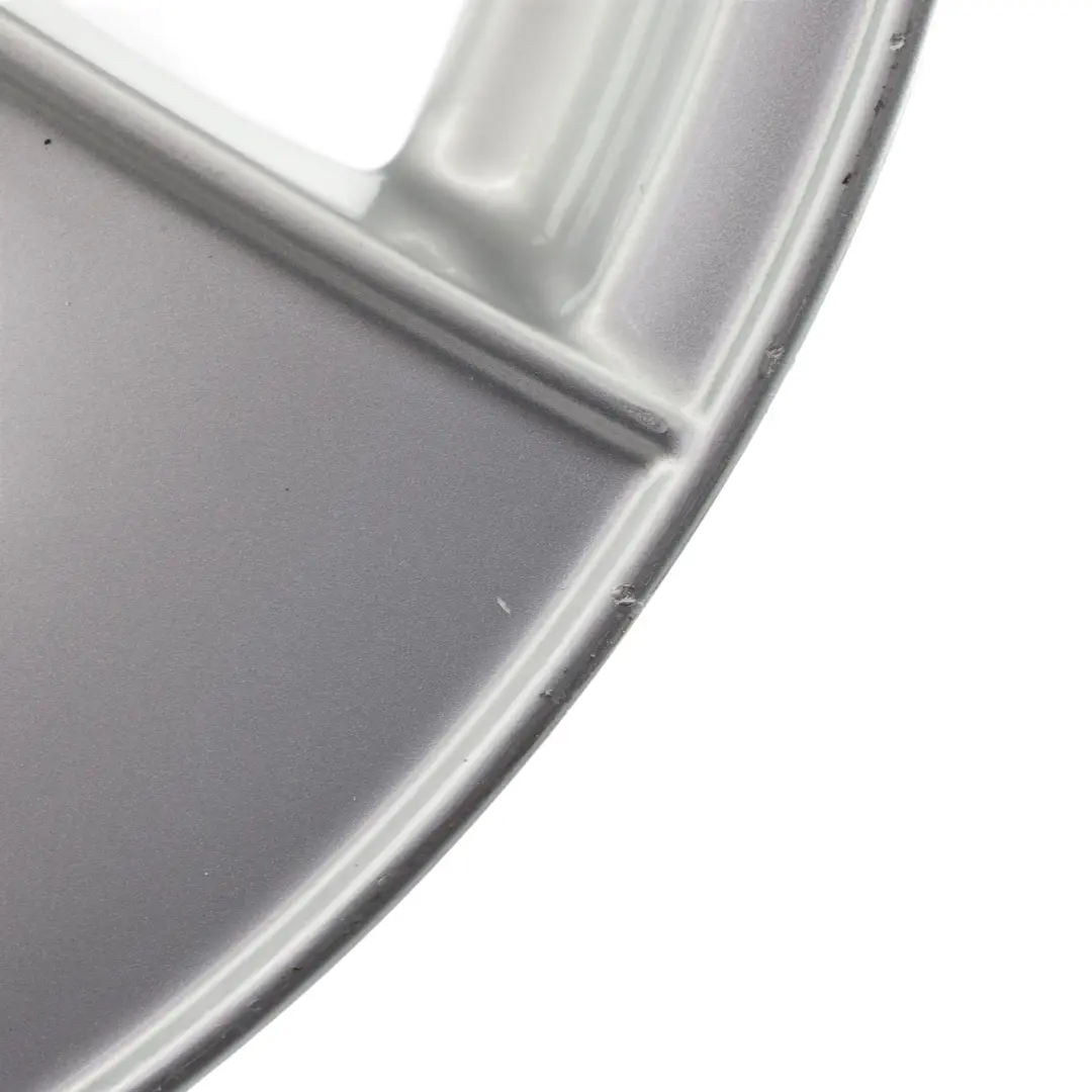 Alutec Jante Alliage Argent 18" 8.5J ET:14 pour BMW à propos du numéro de pièce KBA47035 BMW Alutec Jante Alliage Argent 18" 8.5J ET:14 - SKU KBA47035-1 - Numéro de pièce KBA47035