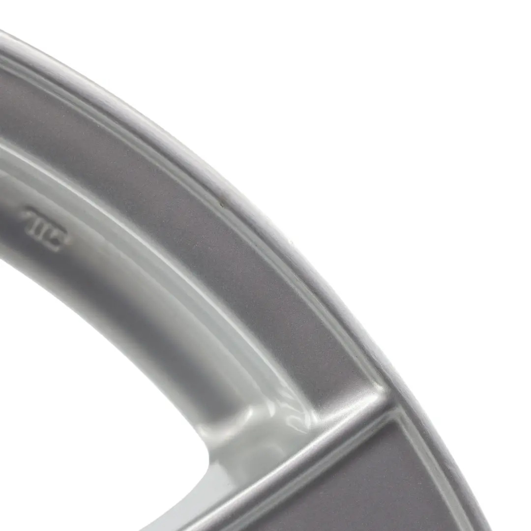 BMW Alutec Cerchione Lega Argento 18" 8.5J ET:14 - SKU KBA47035-2 - Numero di parte KBA47035