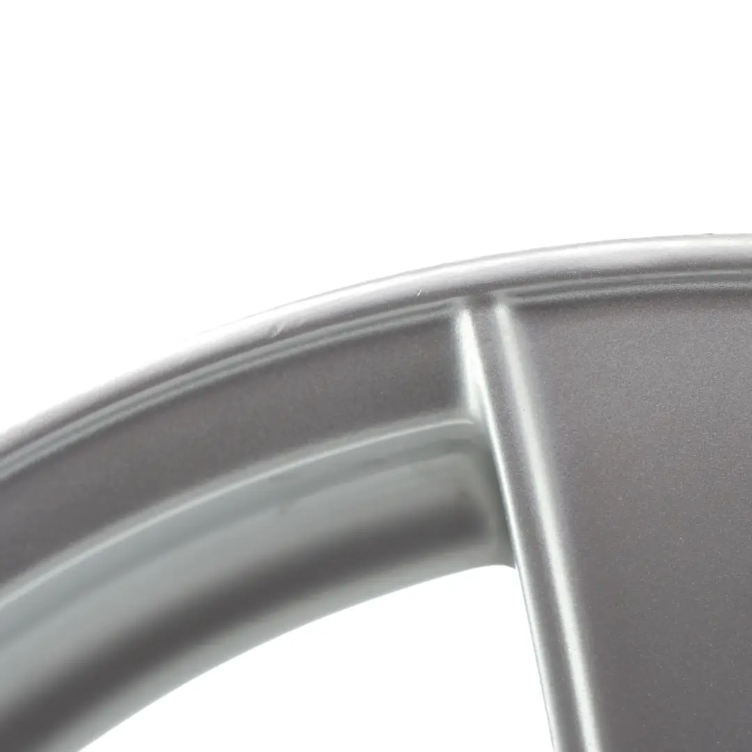 Alutec Llanta Aleación Plata 18" 8.5J ET:14 para BMW con número de pieza KBA47035 BMW Alutec Llanta Aleación Plata 18" 8.5J ET:14 - SKU KBA47035-3 - Número de pieza KBA47035