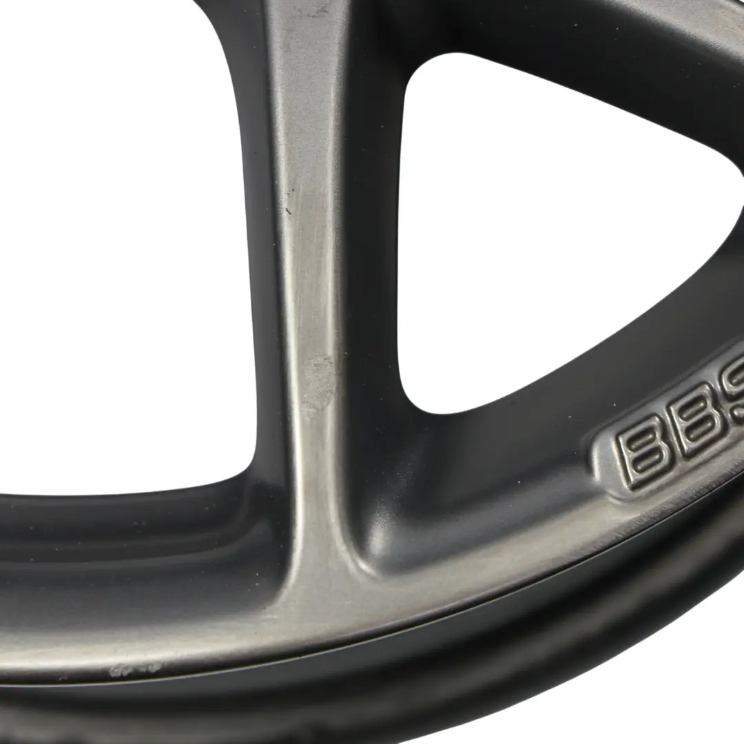 BMW BBS Jante Alliage Set 17" 7.5J ET:45 KBA49538 - SKU KBA49538-BBS-17-SET - Numéro de pièce KBA49538-BBS-17-SET