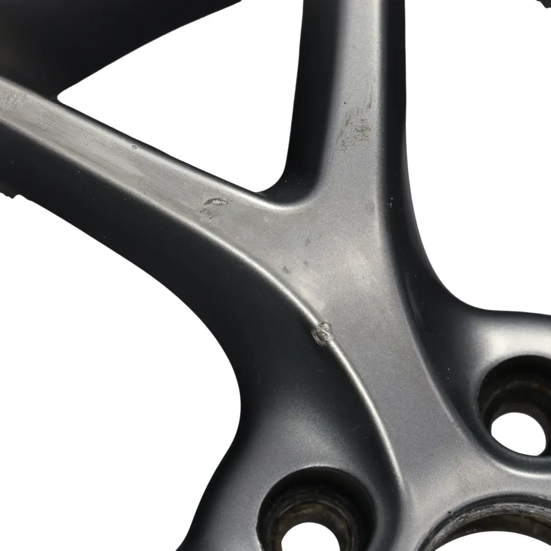 BBS Wheel Alloy Rim Set 17" 7.5J ET:45 KBA49538 to BMW with Part number KBA49538-BBS-17-SET BMW BBS Wheel Alloy Rim Set 17" 7.5J ET:45 KBA49538 - SKU KBA49538-BBS-17-SET - Part number KBA49538-BBS-17-SET