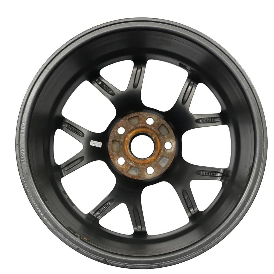 BBS Set Cerchi Lega 17" 7.5J ET:45 KBA49538 per BMW con numero di parte KBA49538-BBS-17-SET BMW BBS Set Cerchi Lega 17" 7.5J ET:45 KBA49538 - SKU KBA49538-BBS-17-SET - Numero di parte KBA49538-BBS-17-SET