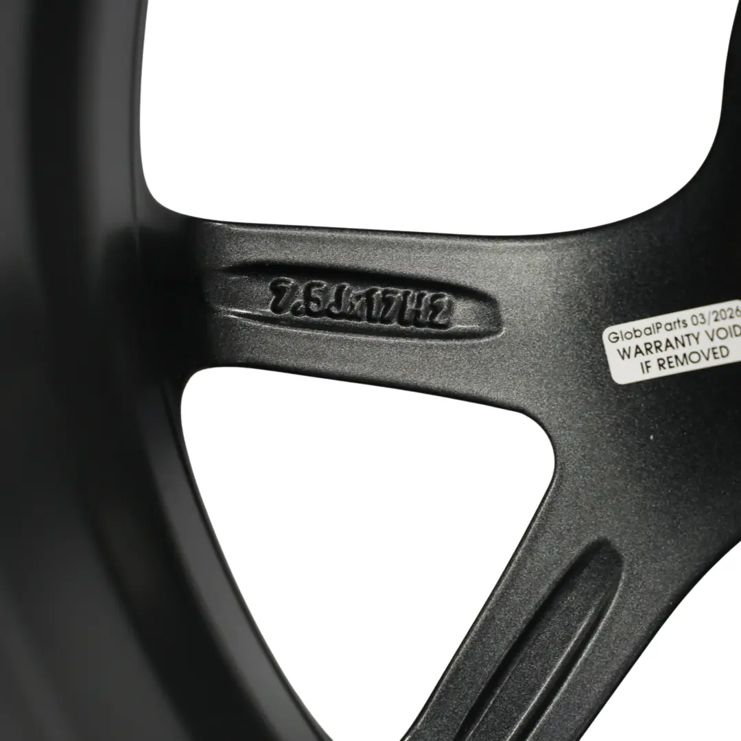 BBS Jante Alliage Set 17" 7.5J ET:45 KBA49538 pour BMW à propos du numéro de pièce KBA49538-BBS-17-SET BMW BBS Jante Alliage Set 17" 7.5J ET:45 KBA49538 - SKU KBA49538-BBS-17-SET - Numéro de pièce KBA49538-BBS-17-SET