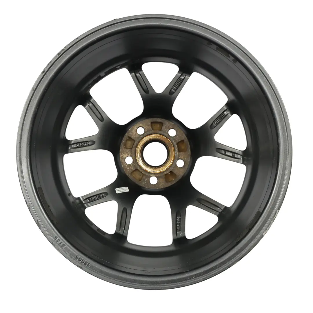 BBS Leichtmetall Felgen Set 17" 7.5J ET:45 KBA49538 für BMW mit Teilenummer KBA49538-BBS-17-SET BMW BBS Leichtmetall Felgen Set 17" 7.5J ET:45 KBA49538 - SKU KBA49538-BBS-17-SET - Teilenummer KBA49538-BBS-17-SET