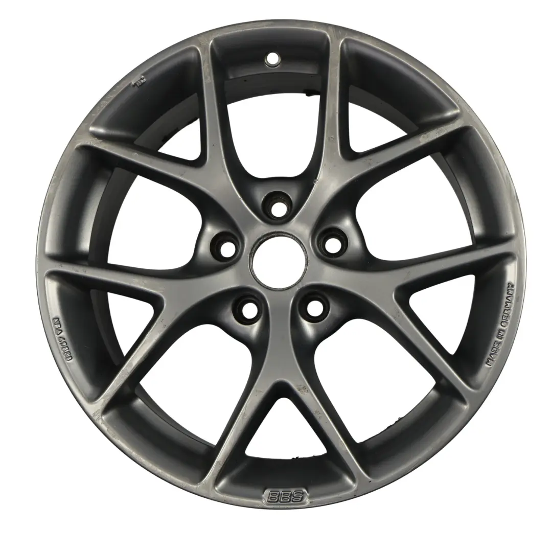 BBS Set Cerchi Lega 17" 7.5J ET:45 KBA49538 per BMW con numero di parte KBA49538-BBS-17-SET BMW BBS Set Cerchi Lega 17" 7.5J ET:45 KBA49538 - SKU KBA49538-BBS-17-SET - Numero di parte KBA49538-BBS-17-SET