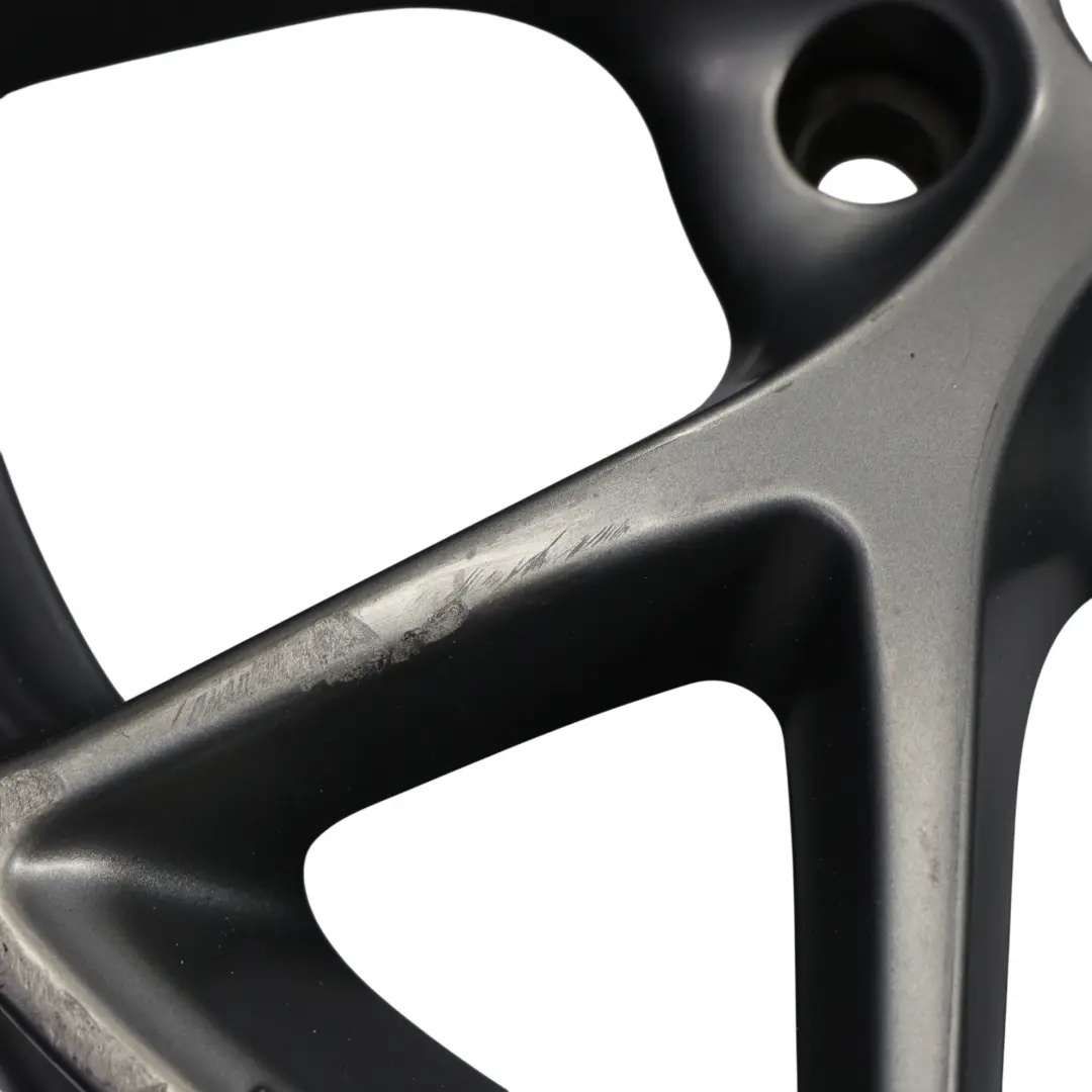 BMW BBS Wheel Alloy Rim Set 17" 7.5J ET:45 KBA49538 - SKU KBA49538-BBS-17-SET - Part number KBA49538-BBS-17-SET