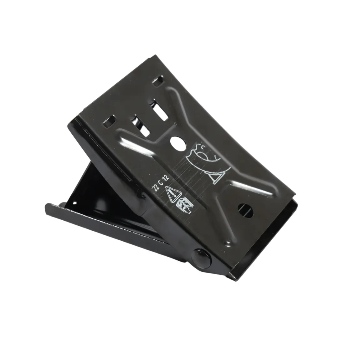 Land Rover L319 Multifunktionsbox Werkzeugsatz Aufbewahrung - SKU KBK500160C97XA-1 - Teilenummer KBK500160C97XA