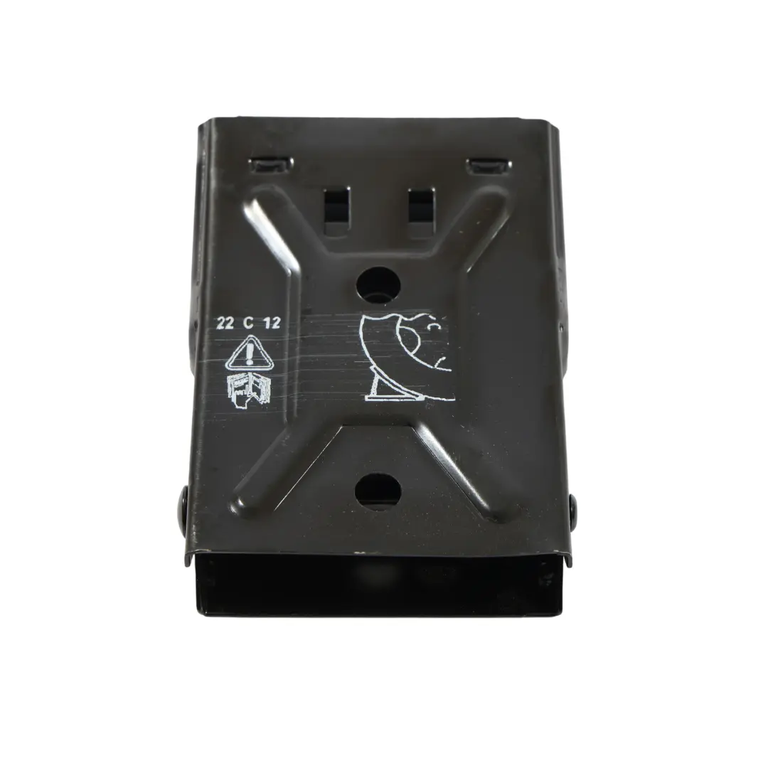 Multifunctional Box Tool Kit Storage to Land Rover Discovery L319 with Part number KBK500160C97XA Land Rover Discovery L319 Multifunctional Box Tool Kit Storage - SKU KBK500160C97XA-1 - Part number KBK500160C97XA