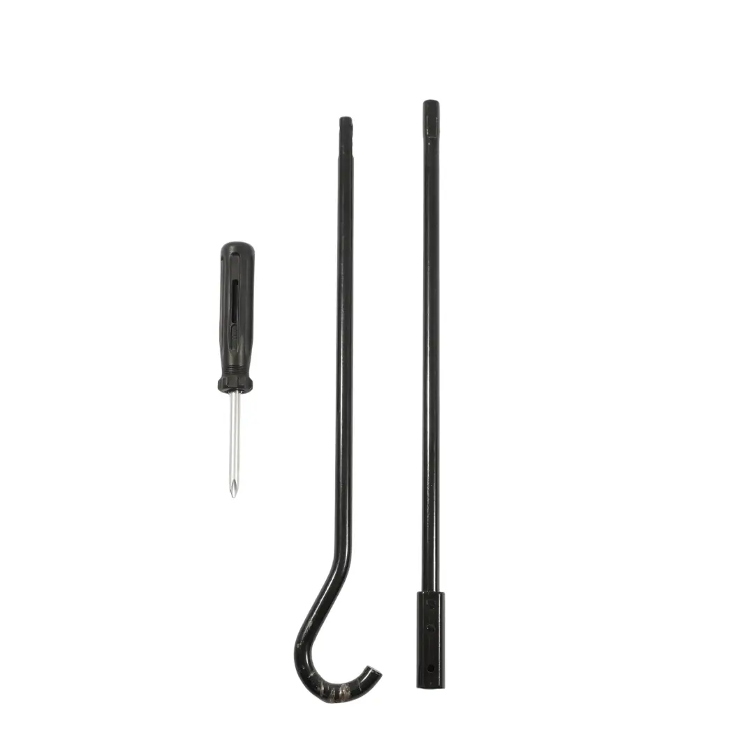 Cassetta Porta Attrezzi Multifunzionale per Land Rover Discovery L319 con numero di parte KBK500160C97XA Land Rover Discovery L319 Cassetta Porta Attrezzi Multifunzionale - SKU KBK500160C97XA-1 - Numero di parte KBK500160C97XA