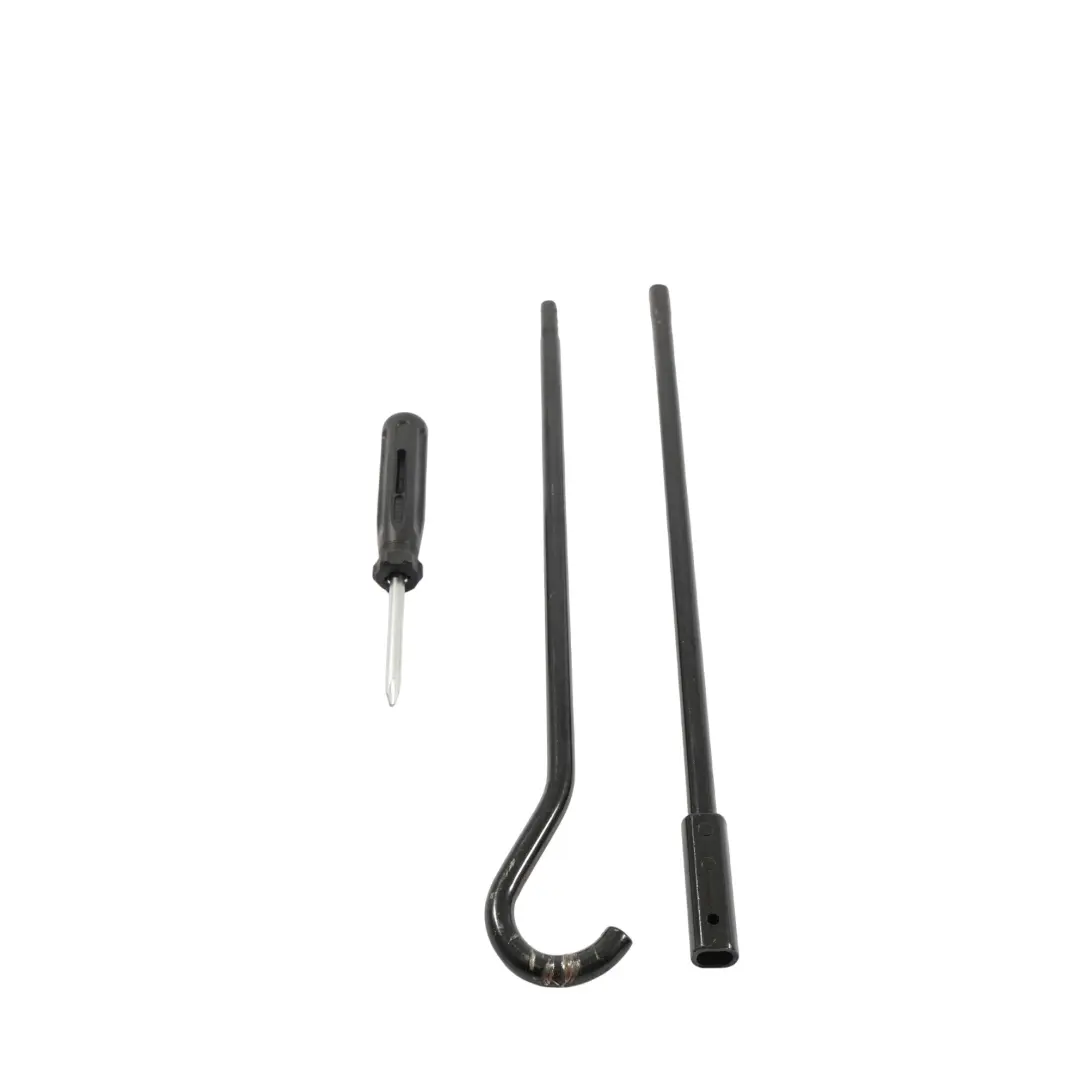 Land Rover Discovery L319 Multifunctional Box Tool Kit Storage - SKU KBK500160C97XA-1 - Part number KBK500160C97XA