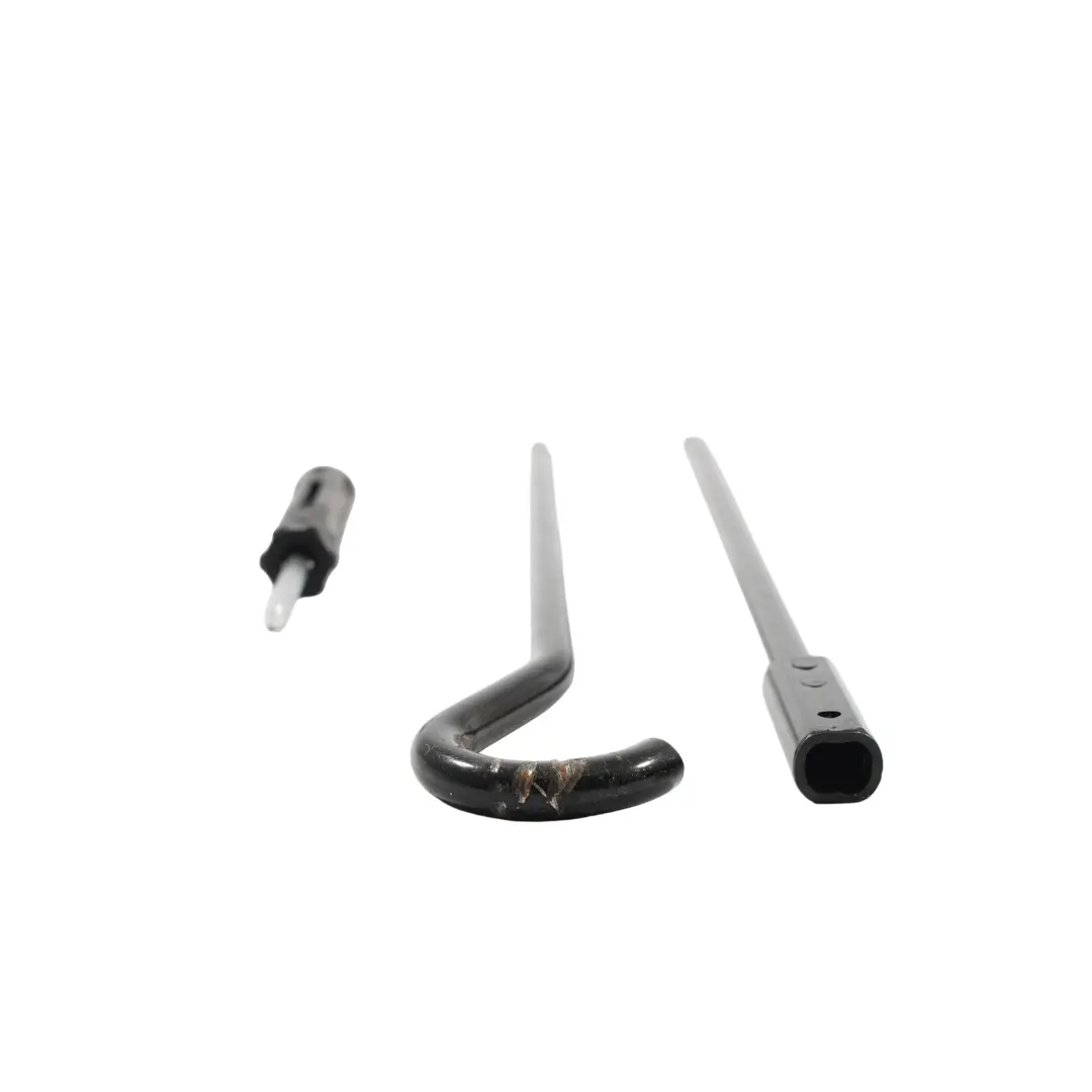 Land Rover L319 Multifunktionsbox Werkzeugsatz Aufbewahrung - SKU KBK500160C97XA-1 - Teilenummer KBK500160C97XA