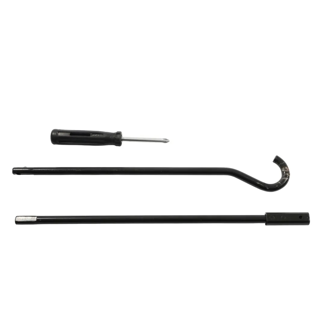 Land Rover Discovery L319 Cassetta Porta Attrezzi Multifunzionale - SKU KBK500160C97XA-1 - Numero di parte KBK500160C97XA