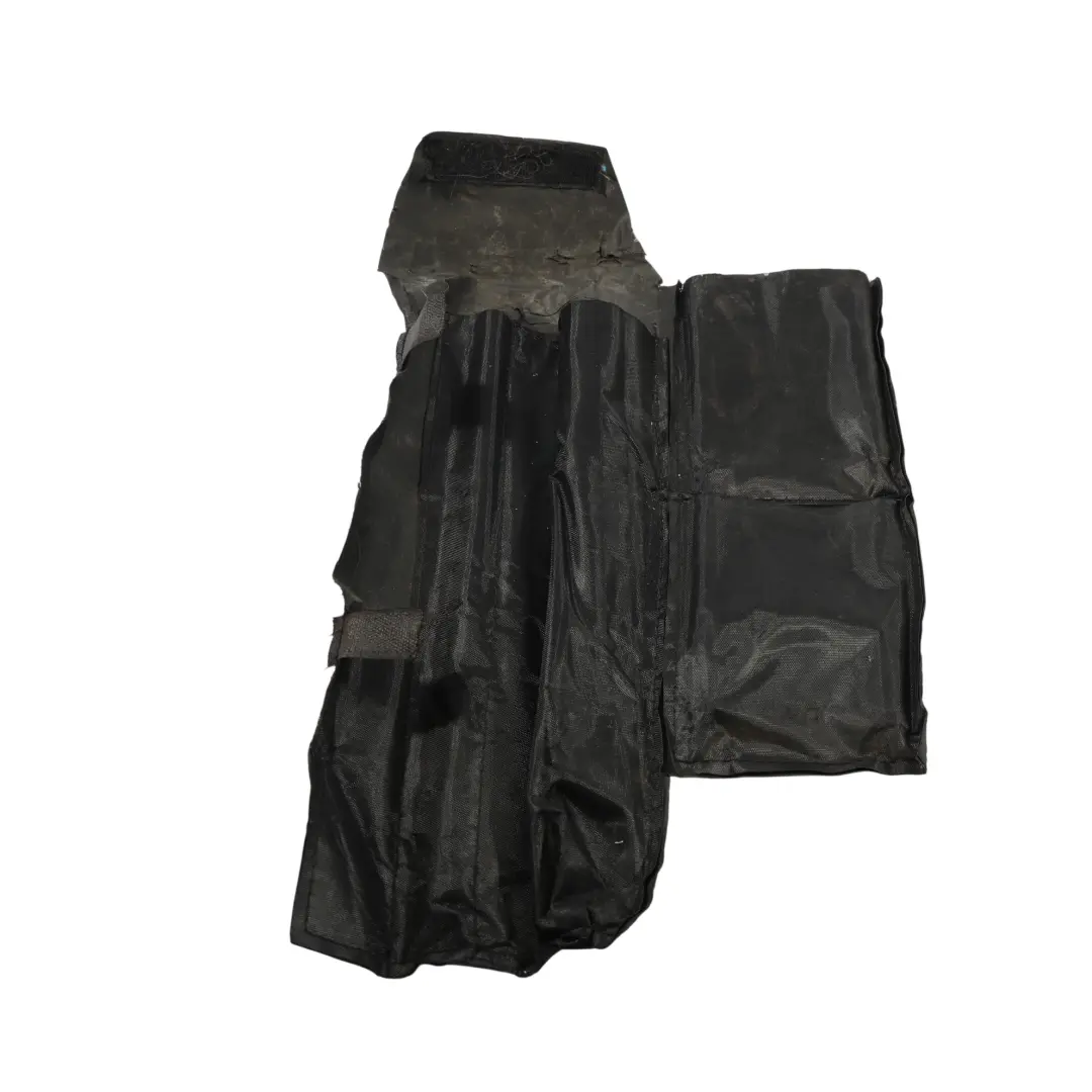 Land Rover L319 Multifunktionsbox Werkzeugsatz Aufbewahrung - SKU KBK500160C97XA-1 - Teilenummer KBK500160C97XA