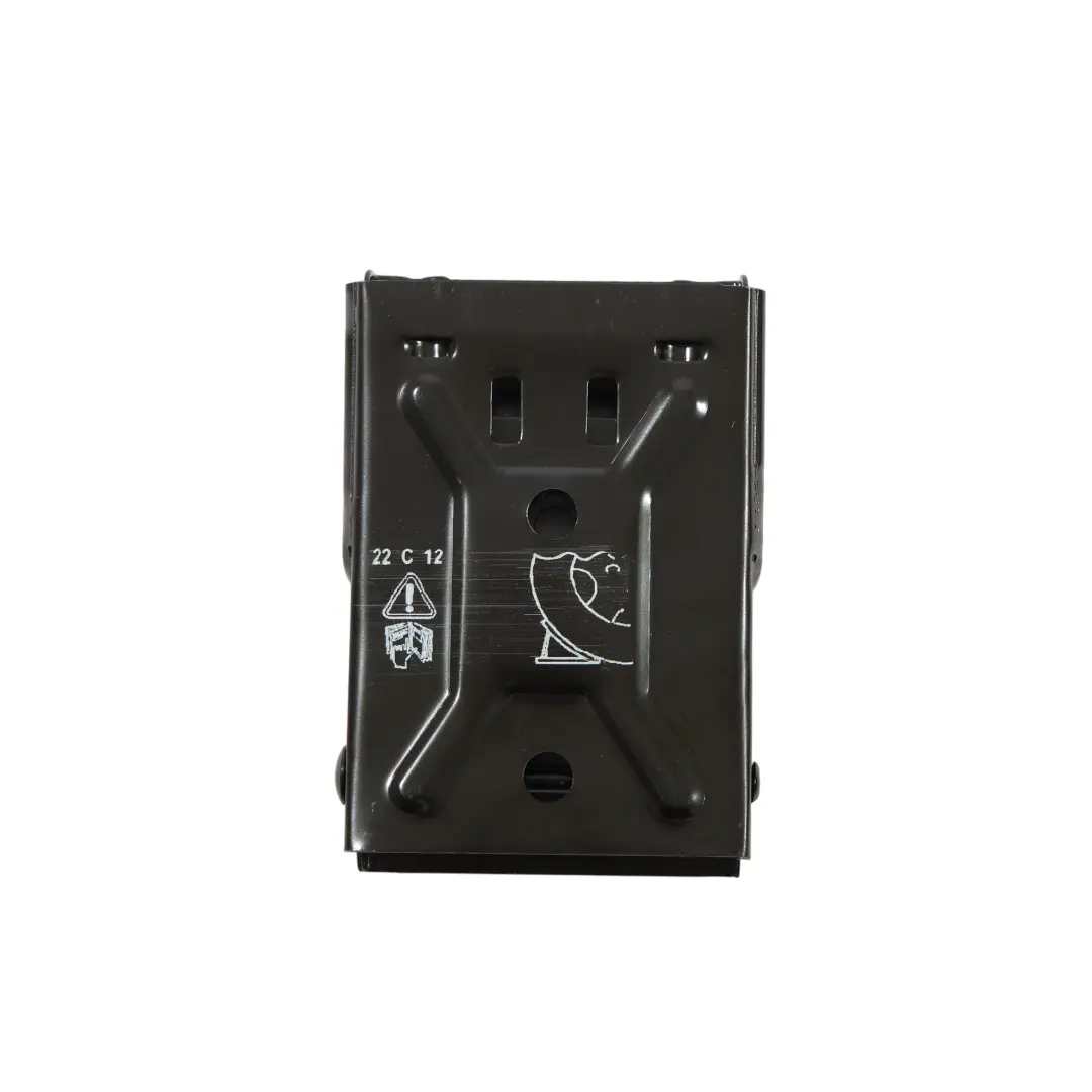 Land Rover L319 Caja Multifuncional Kit Herramientas - SKU KBK500160C97XA-1 - Número de pieza KBK500160C97XA