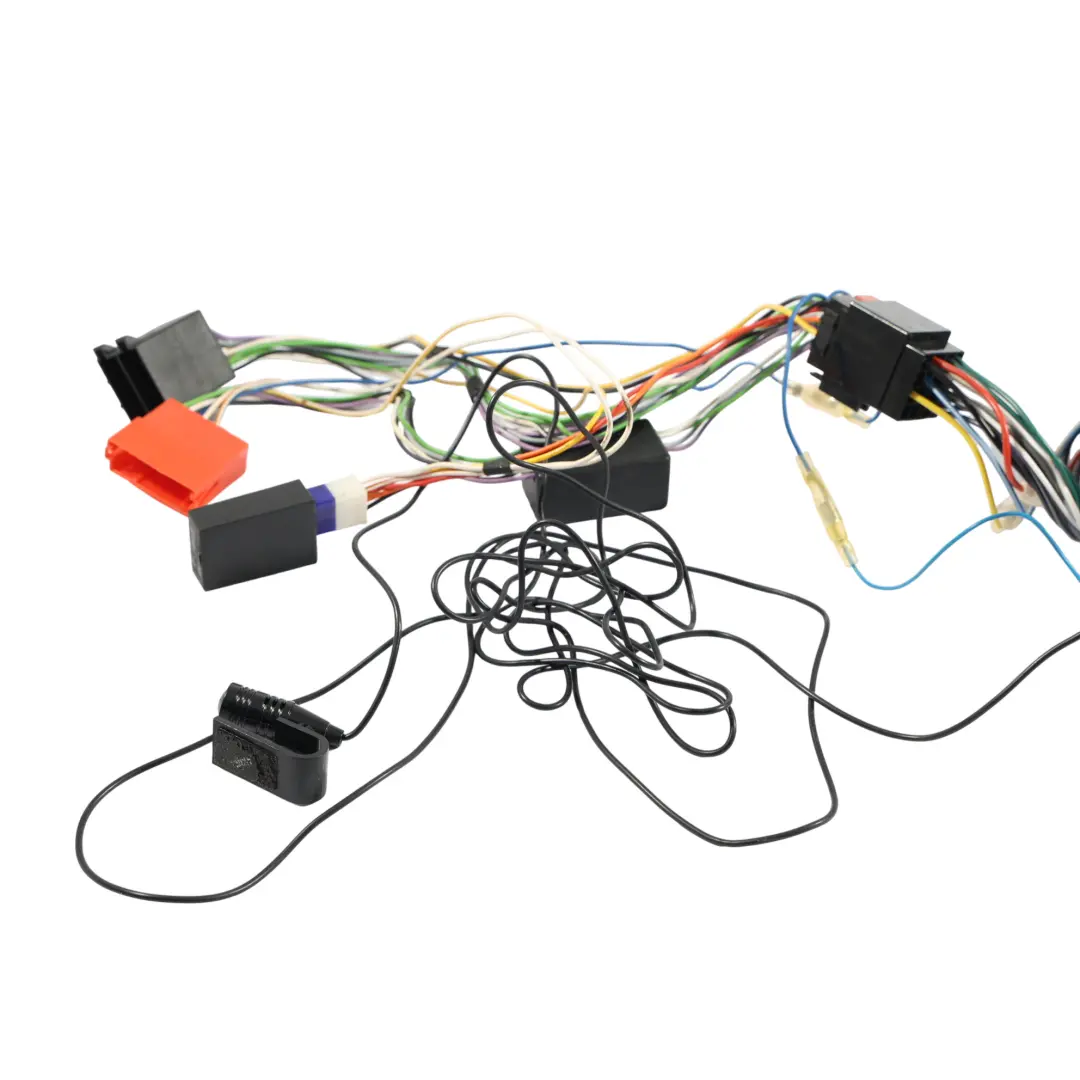 Kenwood Radio Samochodowe Bluetooth Odtwarzacz CD USB Radio FM do o numerze KDC-BT430U Kenwood Radio Samochodowe Bluetooth Odtwarzacz CD USB Radio FM - SKU KDC-BT430U - Numer Części KDC-BT430U