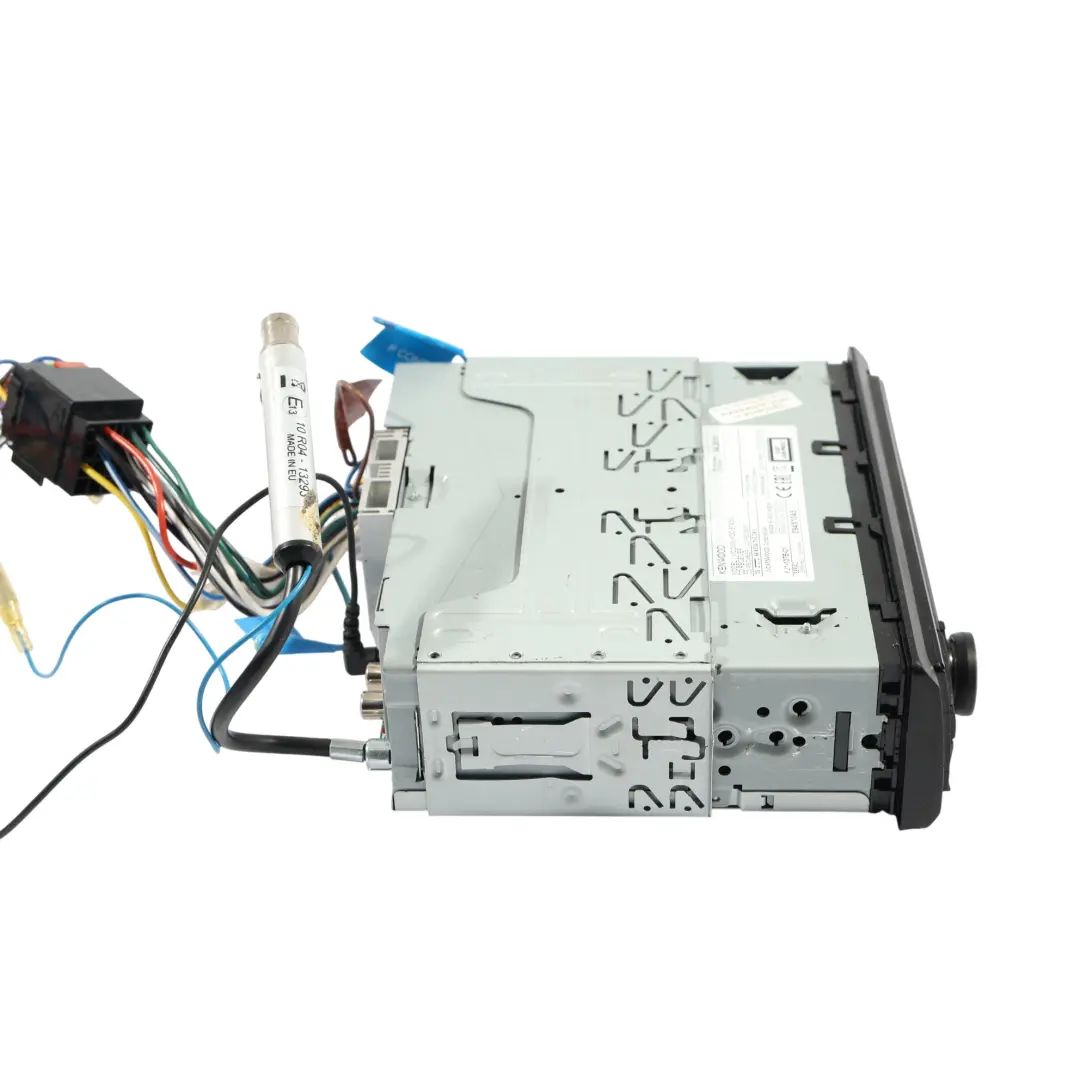  Kenwood Bluetooth Car Radio Stereo CD USB FM Audio Player - SKU KDC-BT430U - Part number KDC-BT430U