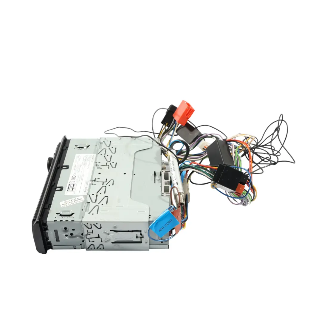 Kenwood Autoradio Bluetooth Stereo CD USB FM Lettore Audio per con numero di parte KDC-BT430U Kenwood Autoradio Bluetooth Stereo CD USB FM Lettore Audio - SKU KDC-BT430U - Numero di parte KDC-BT430U