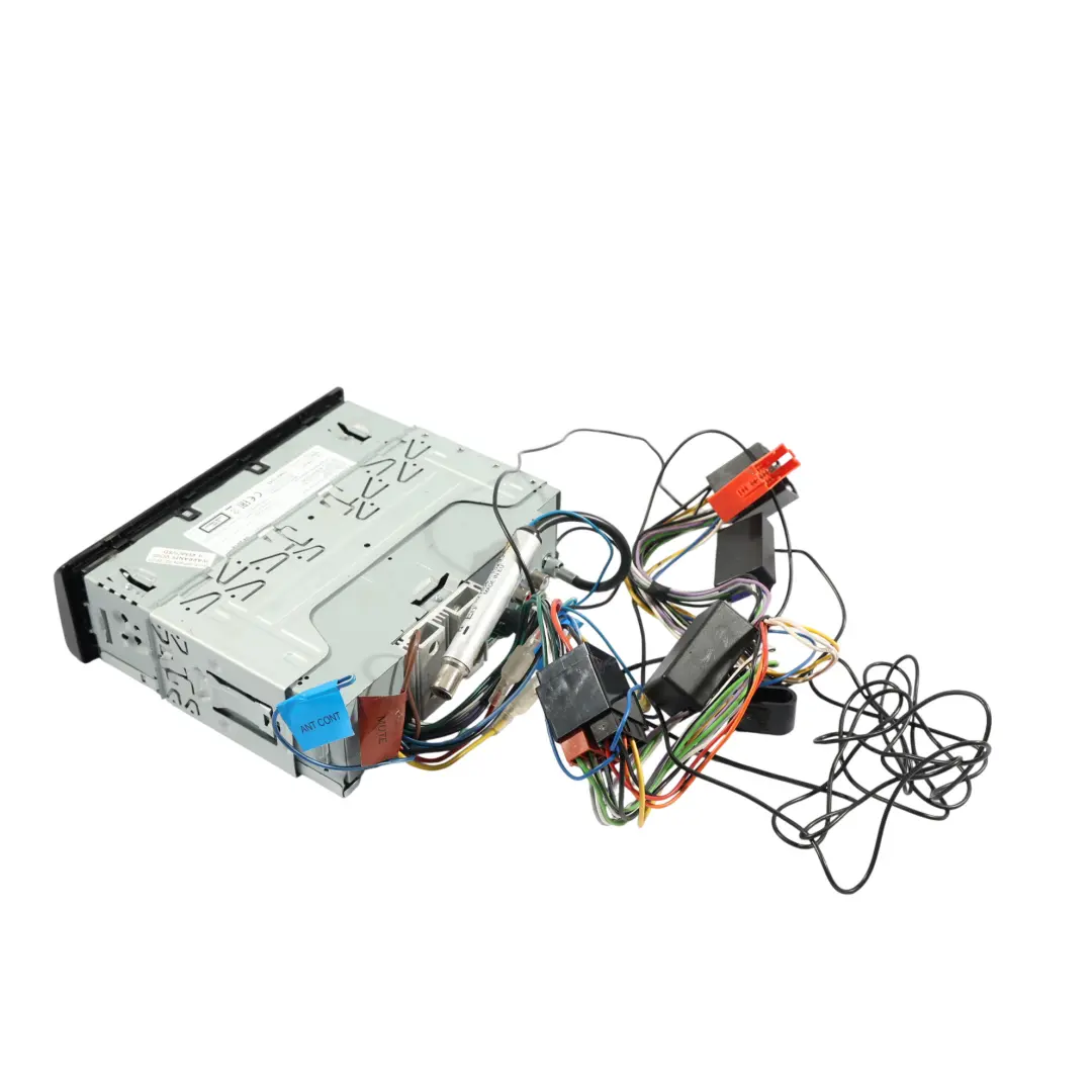  Kenwood Bluetooth Autoradio Stereoanlage CD USB FM - SKU KDC-BT430U - Teilenummer KDC-BT430U