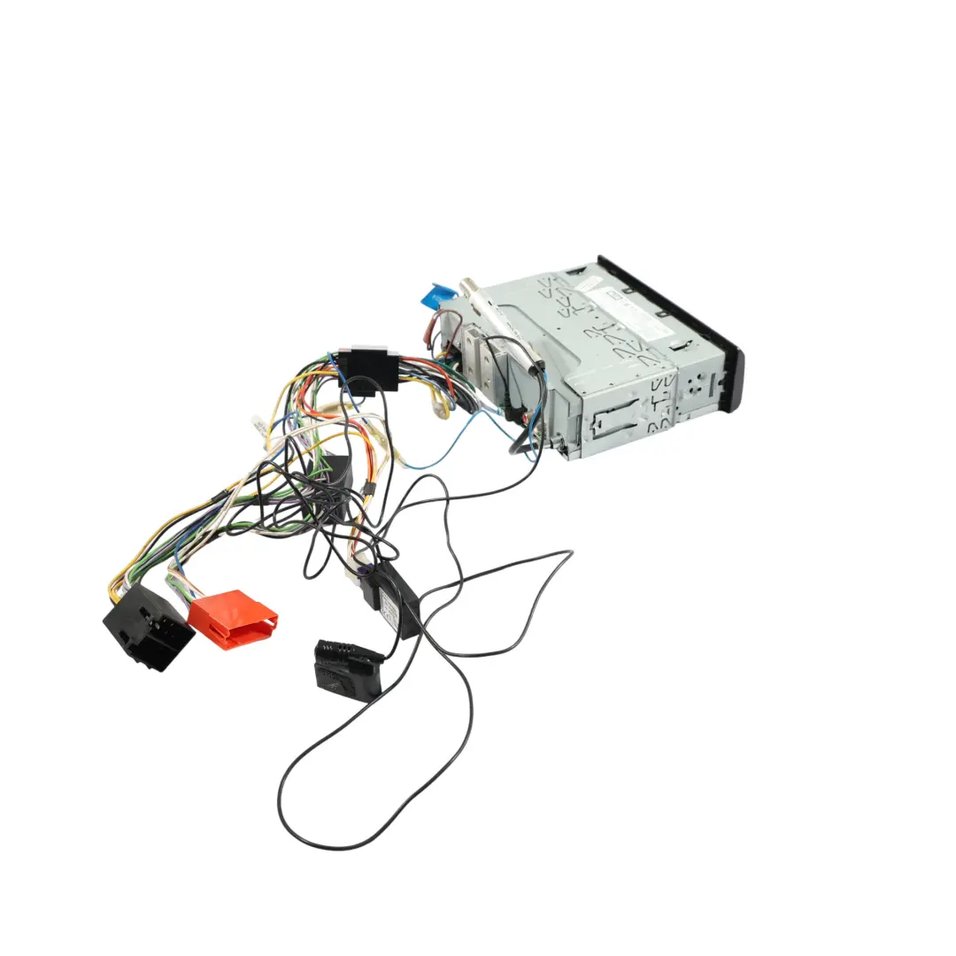 Kenwood Bluetooth Autoradio Stereoanlage CD USB FM für mit Teilenummer KDC-BT430U Kenwood Bluetooth Autoradio Stereoanlage CD USB FM - SKU KDC-BT430U - Teilenummer KDC-BT430U