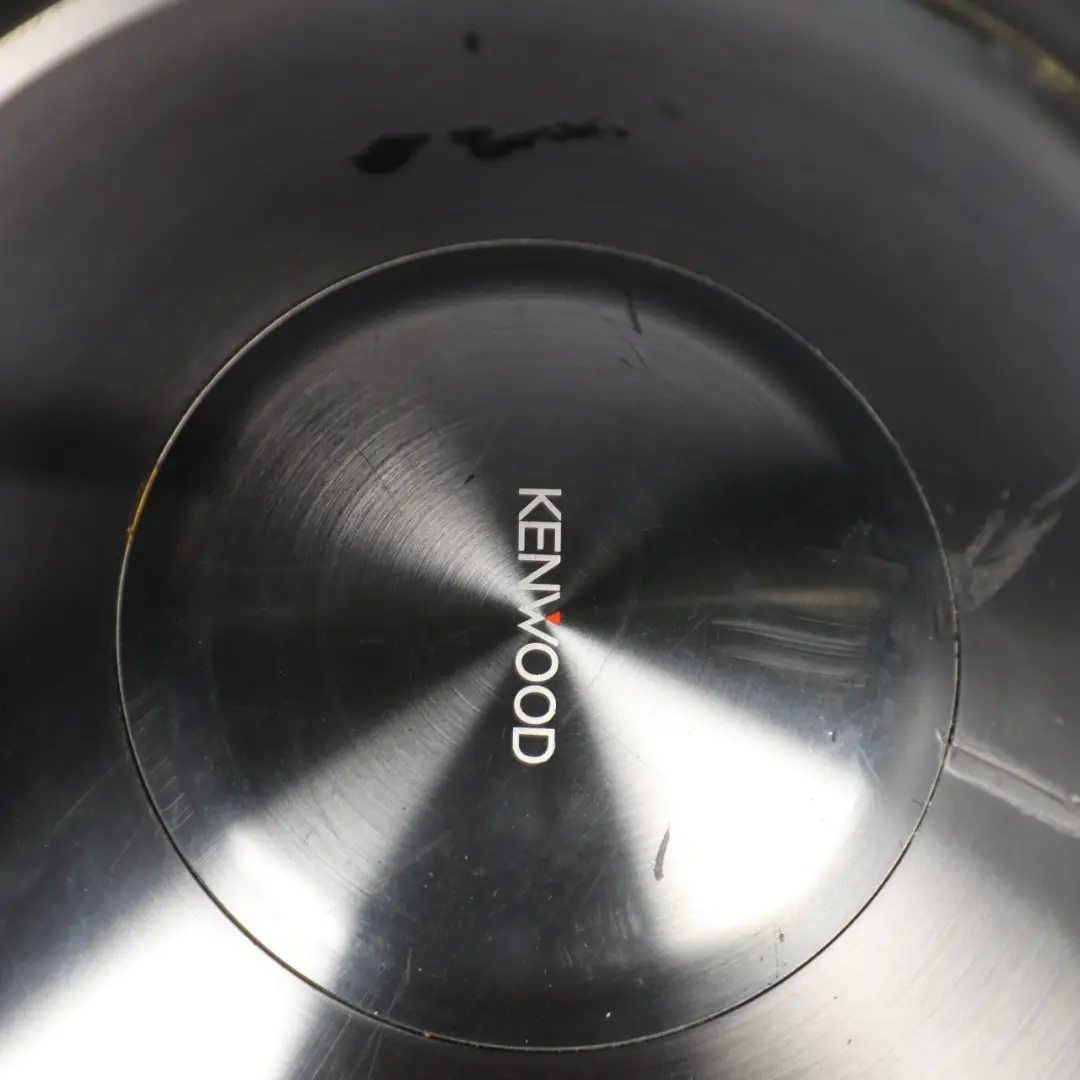  Kenwood KFC-W3514DVC Subwoofer Car Audio Speaker Active Bass Box Tube 1500W - SKU KENWOOD-SUBWOFER - Part number KENWOOD-SUBWOFER