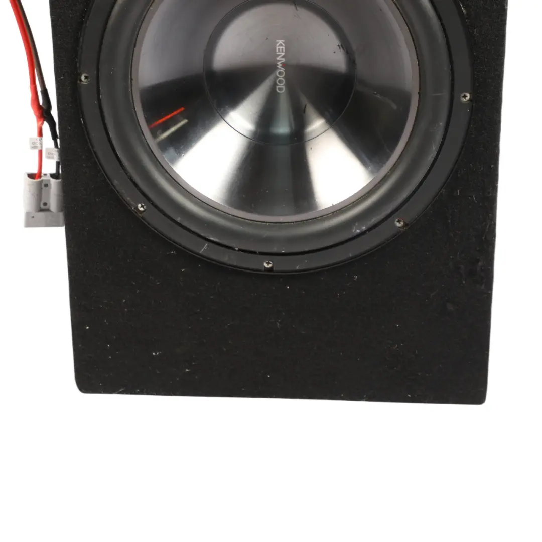 Kenwood KFC-W3514DVC Subwoofer Auto Altoparlante Bass Box Tubo 1500W per Unbranded con numero di parte KENWOOD-SUBWOFER Unbranded Kenwood KFC-W3514DVC Subwoofer Auto Altoparlante Bass Box Tubo 1500W - SKU KENWOOD-SUBWOFER - Numero di parte KENWOOD-SUBWOFER
