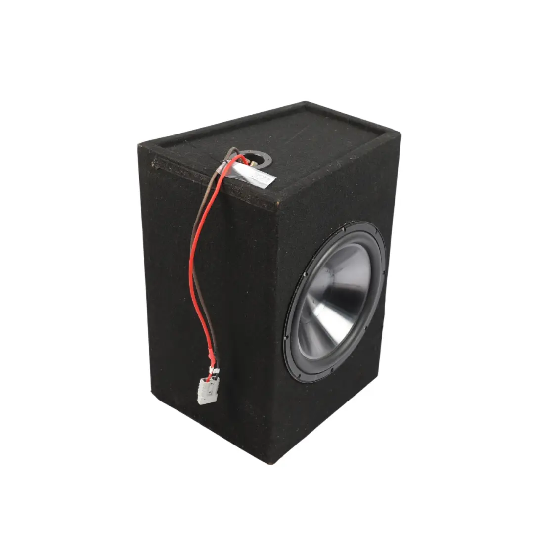  Kenwood KFC-W3514DVC Subwoofer Car Audio Speaker Active Bass Box Tube 1500W - SKU KENWOOD-SUBWOFER - Part number KENWOOD-SUBWOFER