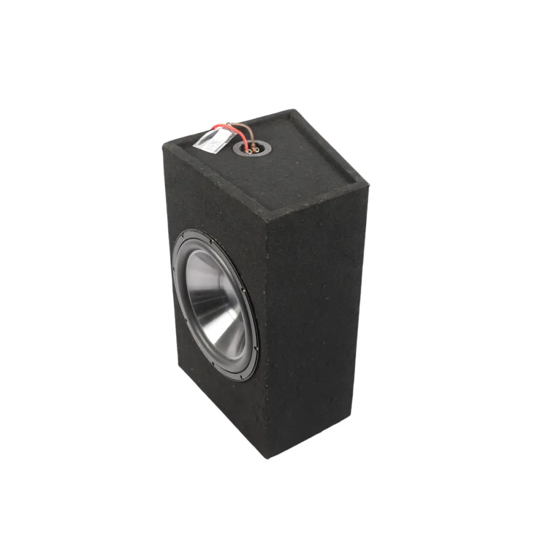  Kenwood KFC-W3514DVC Subwoofer Samochodowy Aktywny Bass Box Tube 1500W - SKU KENWOOD-SUBWOFER - Numer Części KENWOOD-SUBWOFER