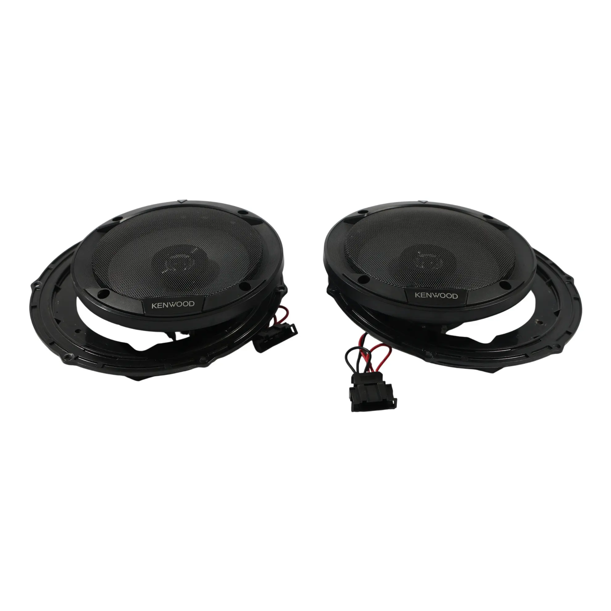 Kenwood KFC-S1766 Auto Audio Lautsprecher Set Stereo 170mm 330W