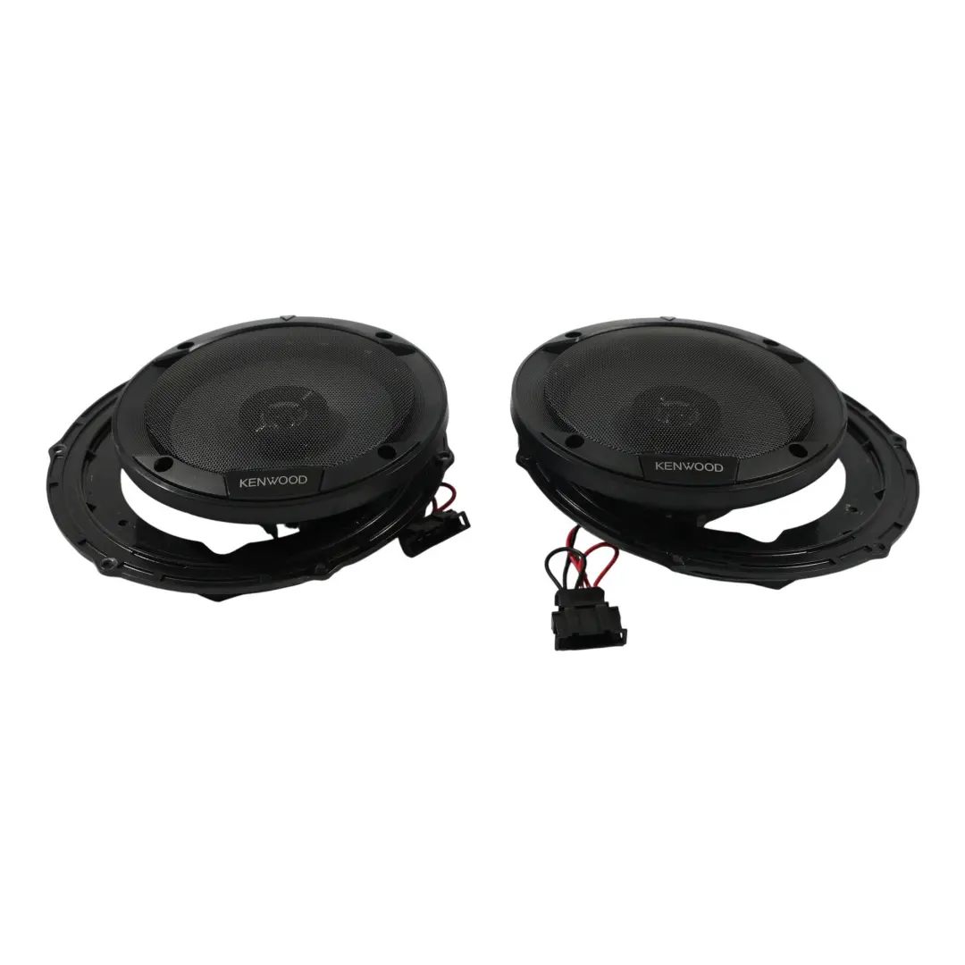 Kenwood Set Di Altoparlanti Auto Sistema Audio Stereo 170mm 330W per con numero di parte KFC-S1766 Kenwood Set Di Altoparlanti Auto Sistema Audio Stereo 170mm 330W - SKU KFC-S1766 - Numero di parte KFC-S1766