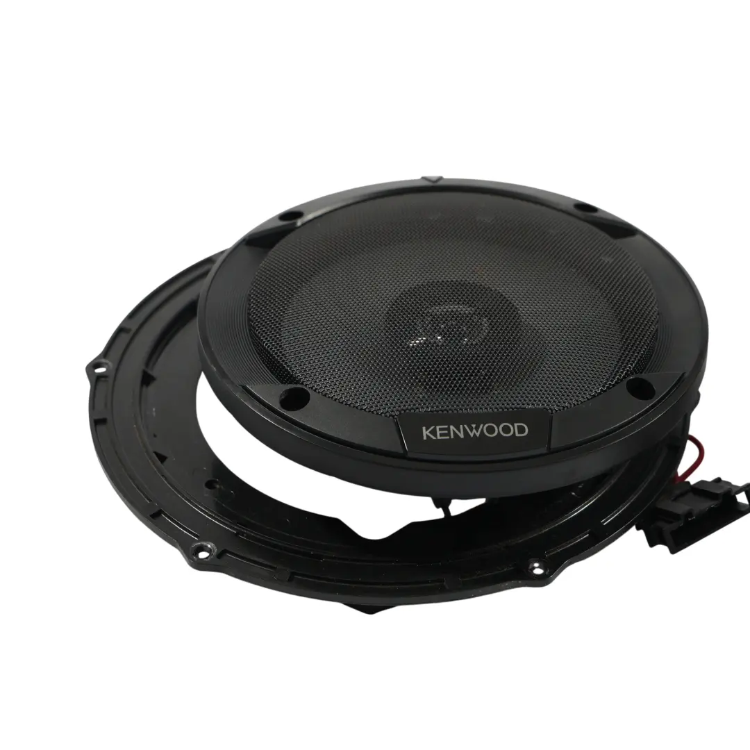 Kenwood Głośniki Samochodowe Stereo Zestaw 170mm 330W do o numerze KFC-S1766 Kenwood Głośniki Samochodowe Stereo Zestaw 170mm 330W - SKU KFC-S1766 - Numer Części KFC-S1766