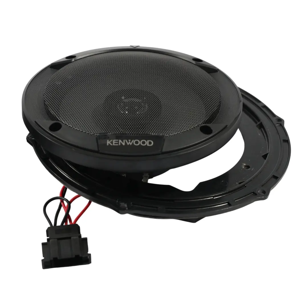 Kenwood Auto Audio Lautsprecher Set Stereo 170mm 330W für mit Teilenummer KFC-S1766 Kenwood Auto Audio Lautsprecher Set Stereo 170mm 330W - SKU KFC-S1766 - Teilenummer KFC-S1766
