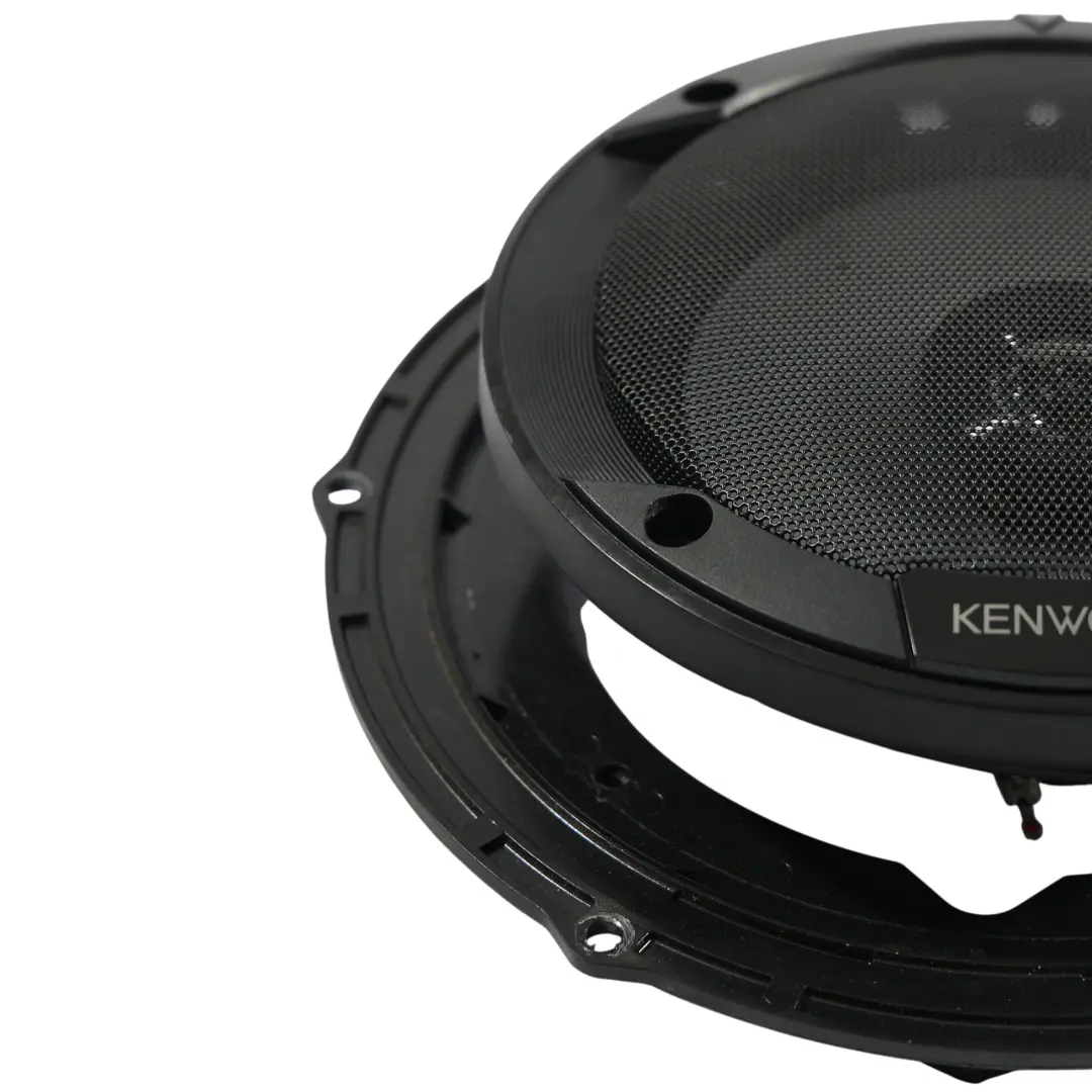  Kenwood Ensemble De Haut-Parleurs Stéréo Voiture 170mm 330W - SKU KFC-S1766 - Numéro de pièce KFC-S1766