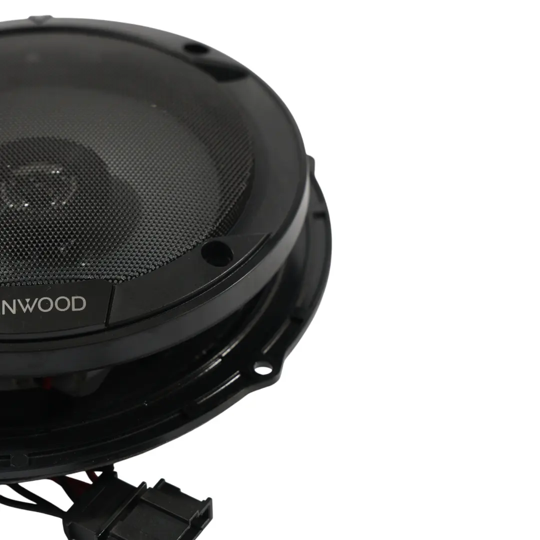  Kenwood Ensemble De Haut-Parleurs Stéréo Voiture 170mm 330W - SKU KFC-S1766 - Numéro de pièce KFC-S1766