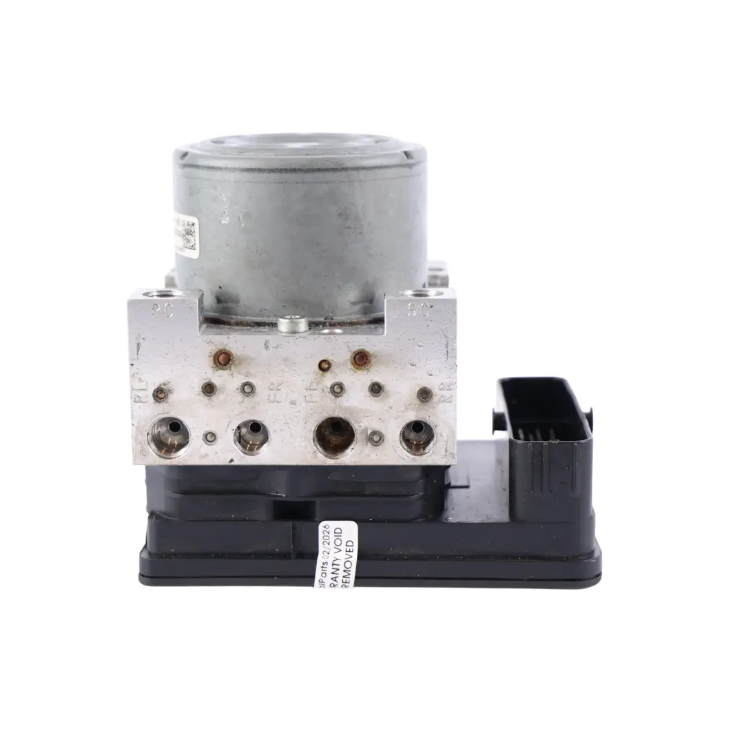 Land Rover Discovery L550 Pompe Frein ABS Module De Contrôle Pompe - SKU KJ32-2C405-AB - Numéro de pièce KJ32-2C405-AB