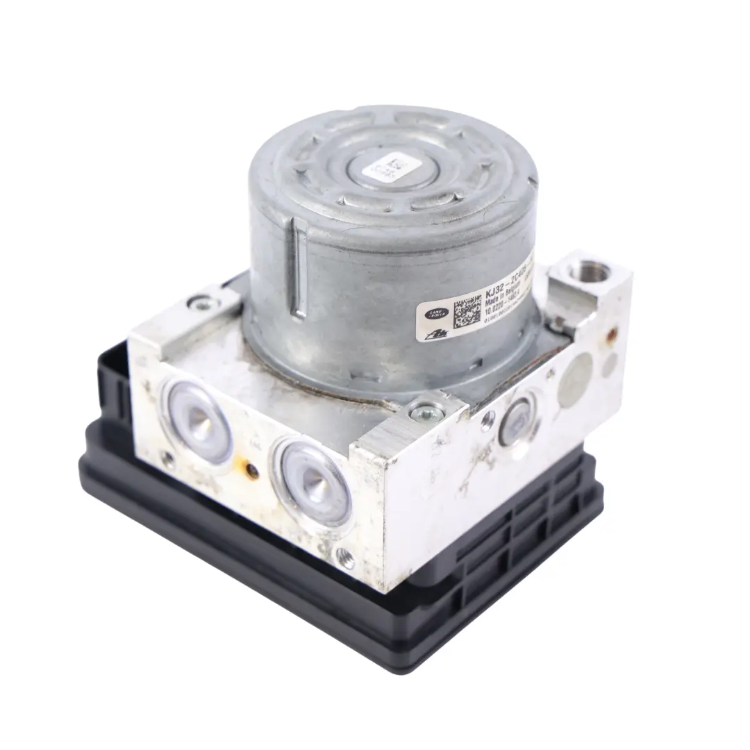 Brake Pump ABS Pump Control Unit Module to Land Rover Discovery L550 with Part number KJ32-2C405-AB Land Rover Discovery L550 Brake Pump ABS Pump Control Unit Module - SKU KJ32-2C405-AB - Part number KJ32-2C405-AB