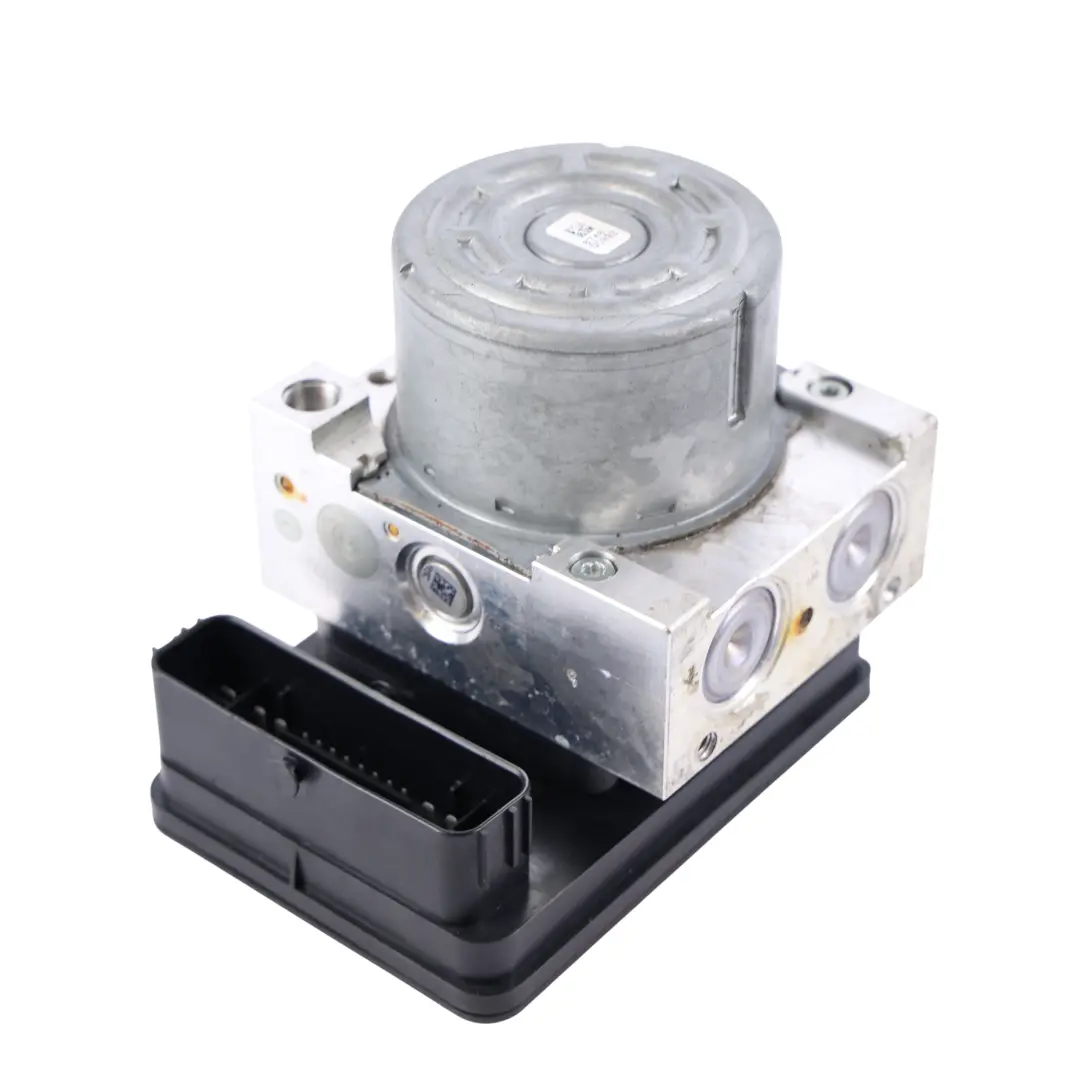 Brems Pumpe ABS Pumpen Steuergerät Modul für Land Rover Discovery L550 mit Teilenummer KJ32-2C405-AB Land Rover Discovery L550 Brems Pumpe ABS Pumpen Steuergerät Modul - SKU KJ32-2C405-AB - Teilenummer KJ32-2C405-AB