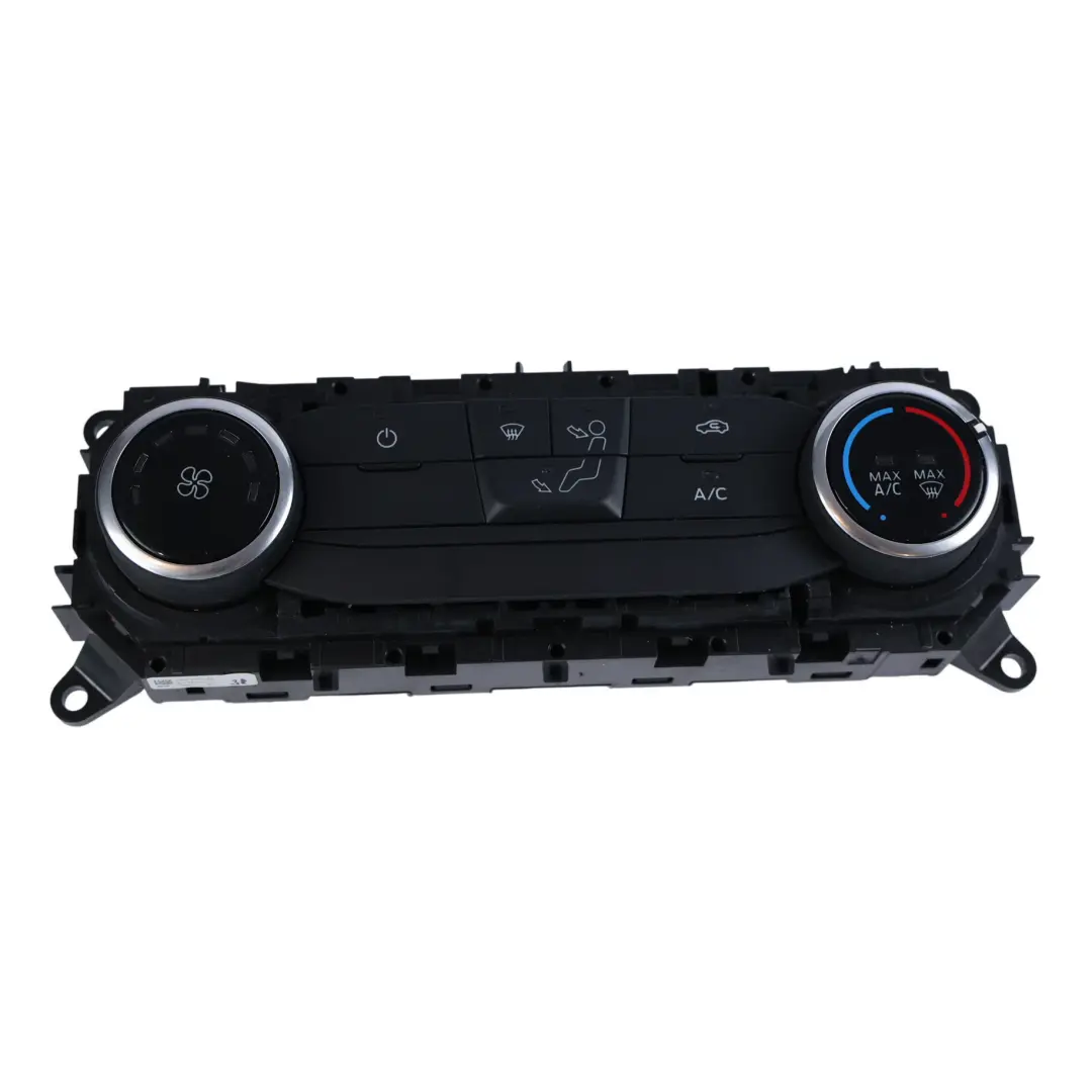 Unidad Control Calentador Aire Acondicionado para Ford Transit Custom con número de pieza KK2T-19980-PA Ford Transit Custom Unidad Control Calentador Aire Acondicionado - SKU KK2T-19980-PA - Número de pieza KK2T-19980-PA