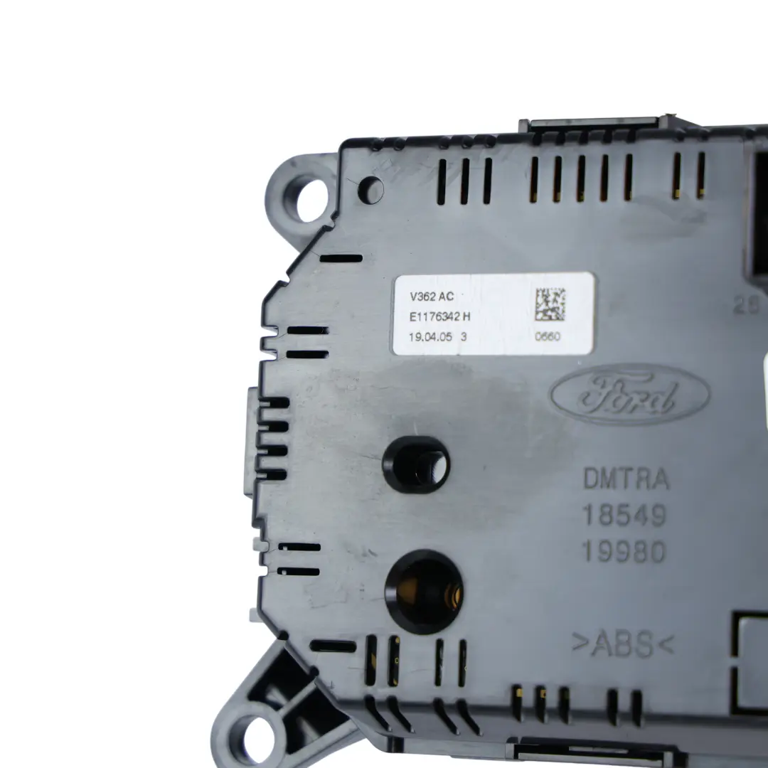 Ford Transit Custom Riscaldatore Unità Controllo Aria Condizionata - SKU KK2T-19980-PA - Numero di parte KK2T-19980-PA