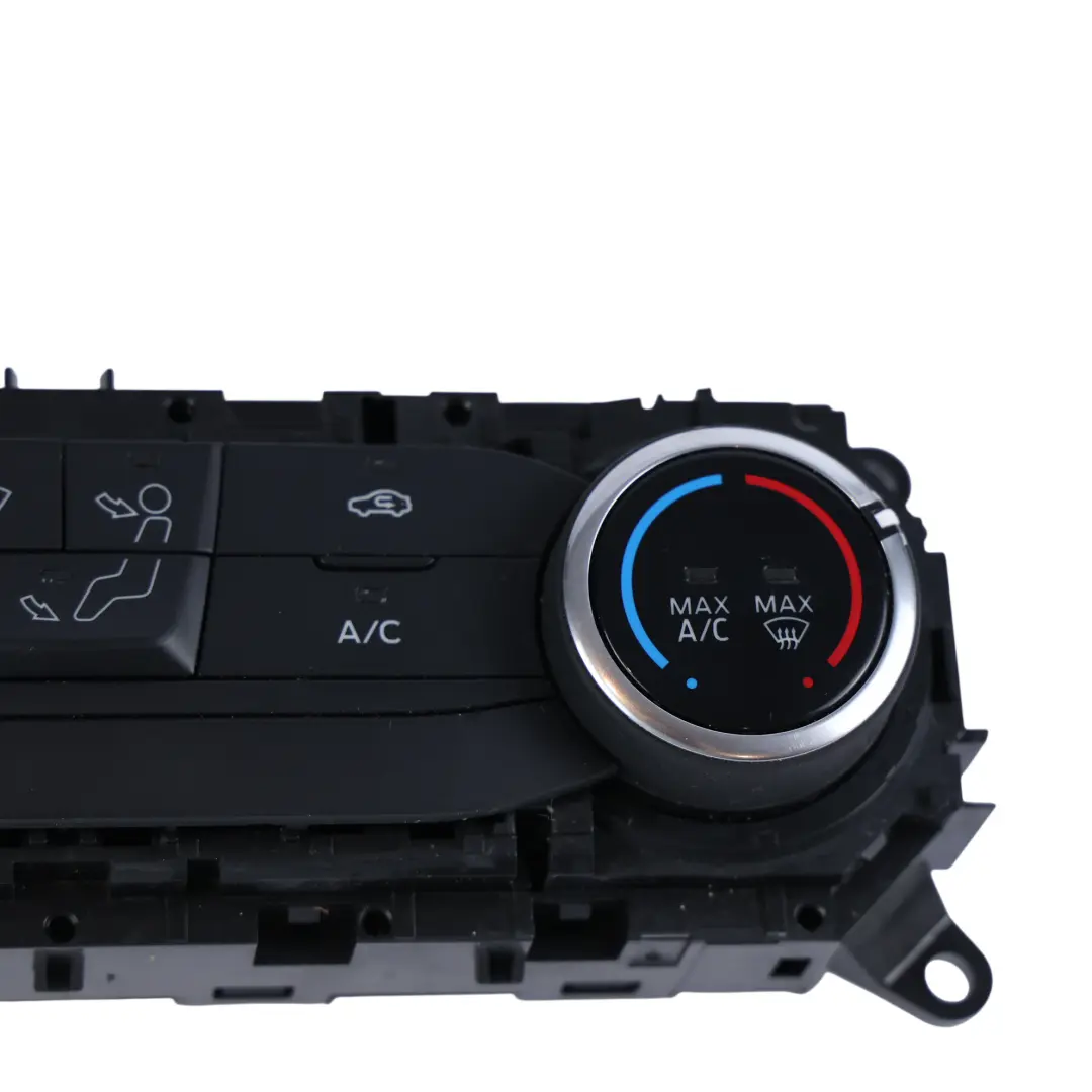 Unidad Control Calentador Aire Acondicionado para Ford Transit Custom con número de pieza KK2T-19980-PA Ford Transit Custom Unidad Control Calentador Aire Acondicionado - SKU KK2T-19980-PA - Número de pieza KK2T-19980-PA