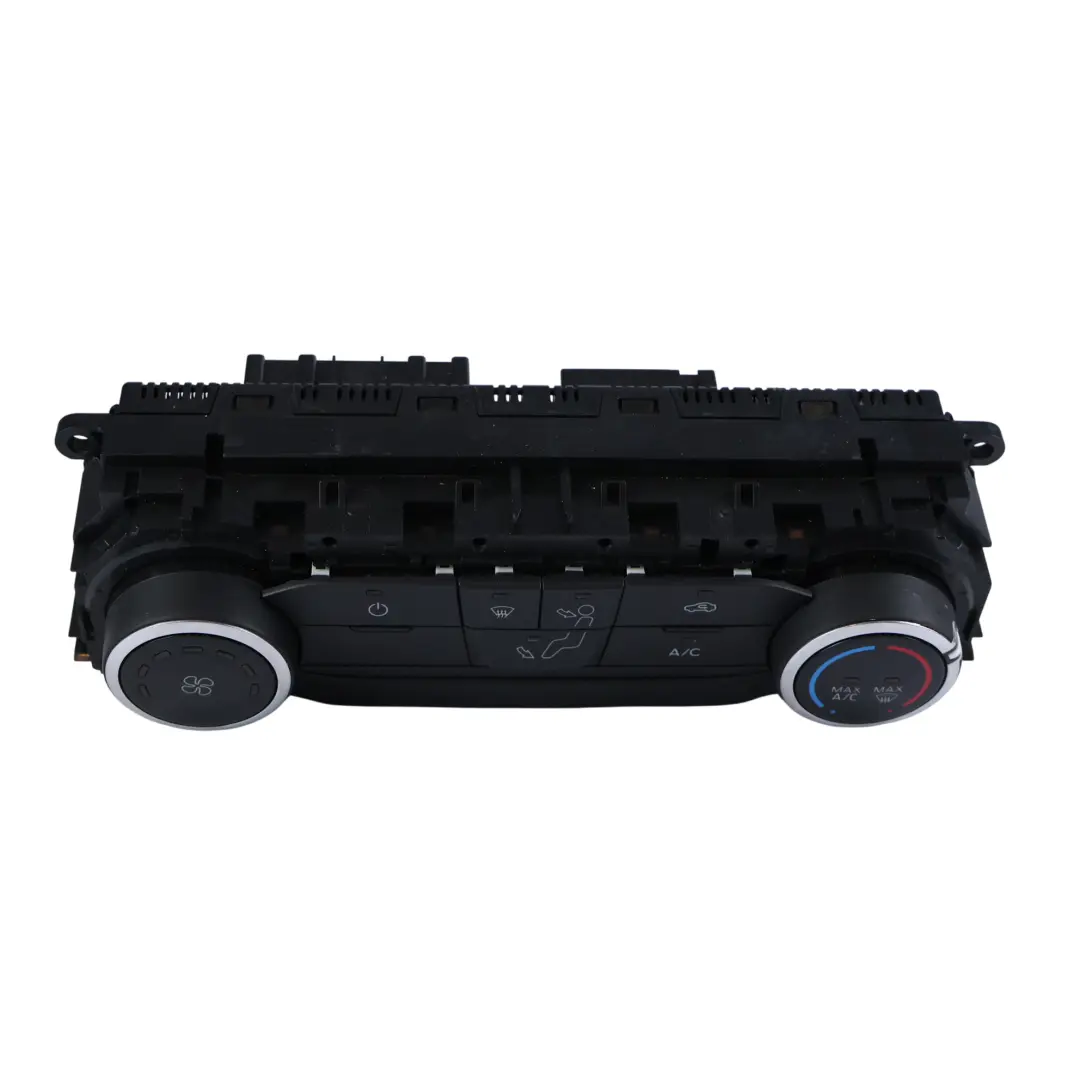 Ford Transit Custom Heater Control Unit Air Conditioning Panel - SKU KK2T-19980-PA - Part number KK2T-19980-PA