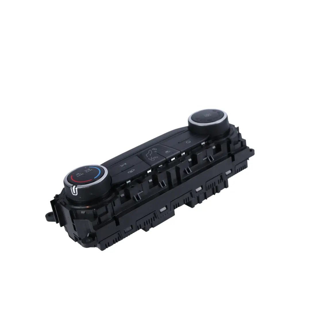 Unidad Control Calentador Aire Acondicionado para Ford Transit Custom con número de pieza KK2T-19980-PA Ford Transit Custom Unidad Control Calentador Aire Acondicionado - SKU KK2T-19980-PA - Número de pieza KK2T-19980-PA