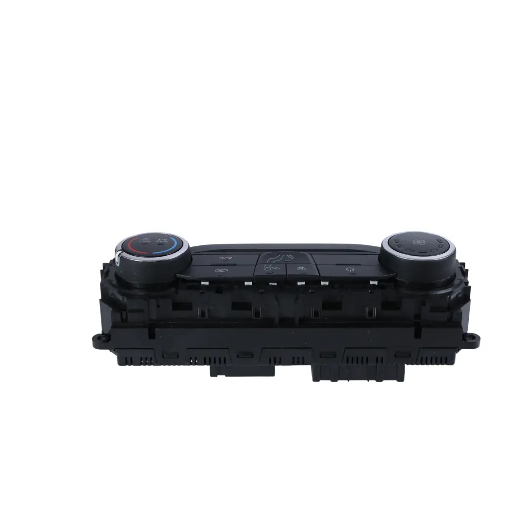 Panneau Commande Chauffage Climatisation pour Ford Transit Custom à propos du numéro de pièce KK2T-19980-PA Ford Transit Custom Panneau Commande Chauffage Climatisation - SKU KK2T-19980-PA - Numéro de pièce KK2T-19980-PA
