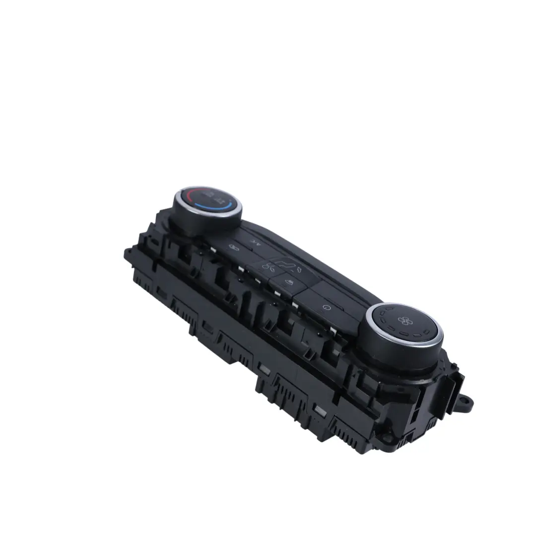 Heater Control Unit Air Conditioning Panel to Ford Transit Custom with Part number KK2T-19980-PA Ford Transit Custom Heater Control Unit Air Conditioning Panel - SKU KK2T-19980-PA - Part number KK2T-19980-PA