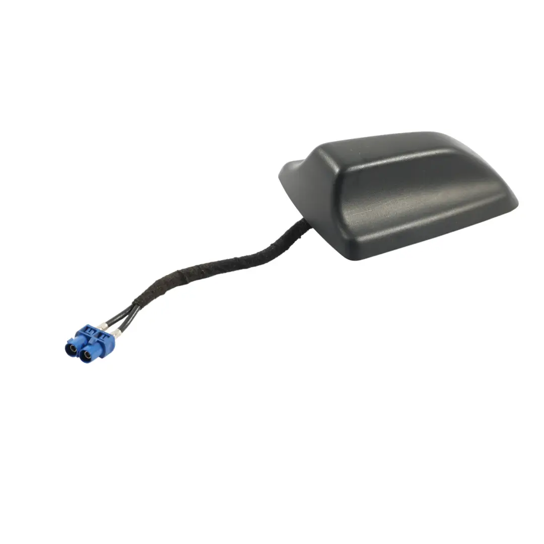 Ford Transit Custom Mk8 Antena Dachowa - SKU KK2T-19K351-DB - Numer Części KK2T-19K351-DB