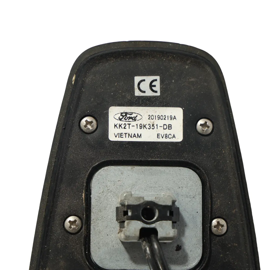 Mk8 Antenne De Toit Unité pour Ford Transit Custom à propos du numéro de pièce KK2T-19K351-DB Ford Transit Custom Mk8 Antenne De Toit Unité - SKU KK2T-19K351-DB - Numéro de pièce KK2T-19K351-DB
