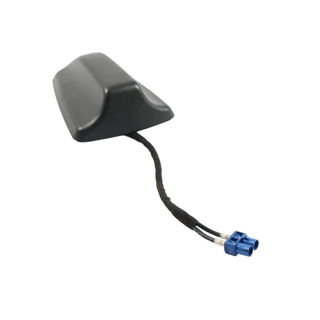 Mk8 Roof Antenna Aerial Fin Unit to Ford Transit Custom with Part number KK2T-19K351-DB Ford Transit Custom Mk8 Roof Antenna Aerial Fin Unit - SKU KK2T-19K351-DB - Part number KK2T-19K351-DB