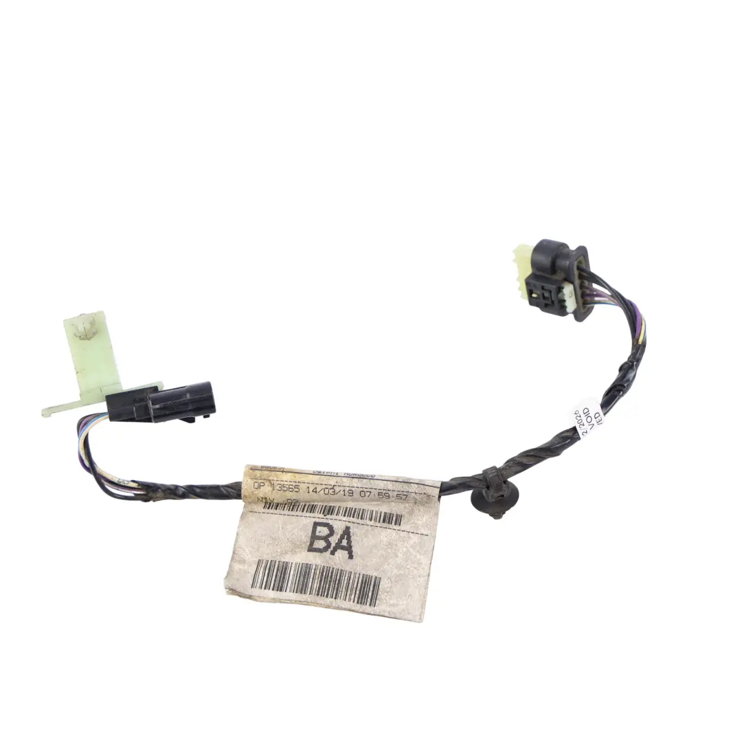Land Rover Discovery L550 Exhaust Sensor Module Wiring Cable Lead - SKU RHD-KK72-14E126-BA - Part number KK72-14E126-BA