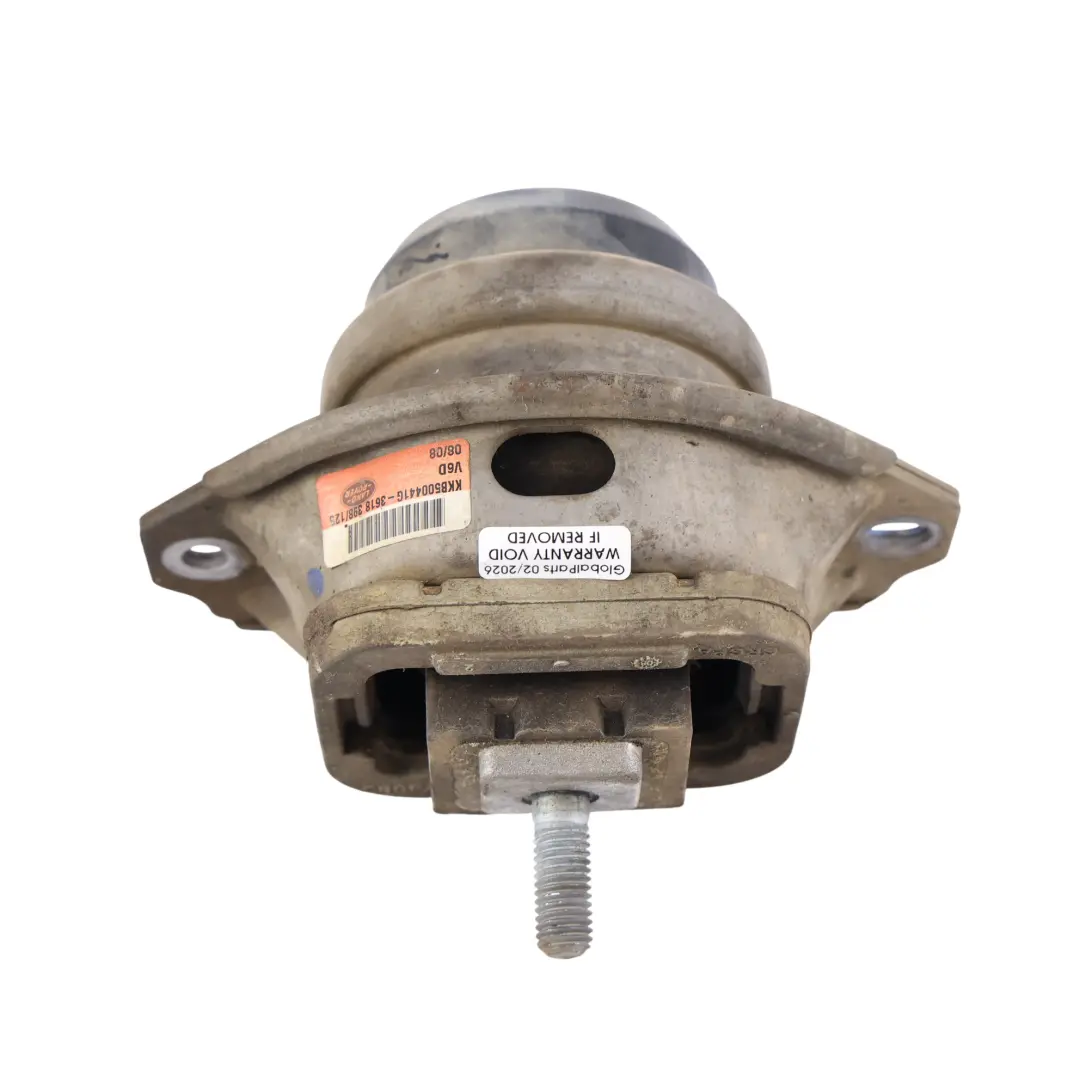 Land Rover Discovery 3 L319 Staffa Montaggio Motore 2.7 V6 276DT - SKU KKB500441G - Numero di parte KKB500441G