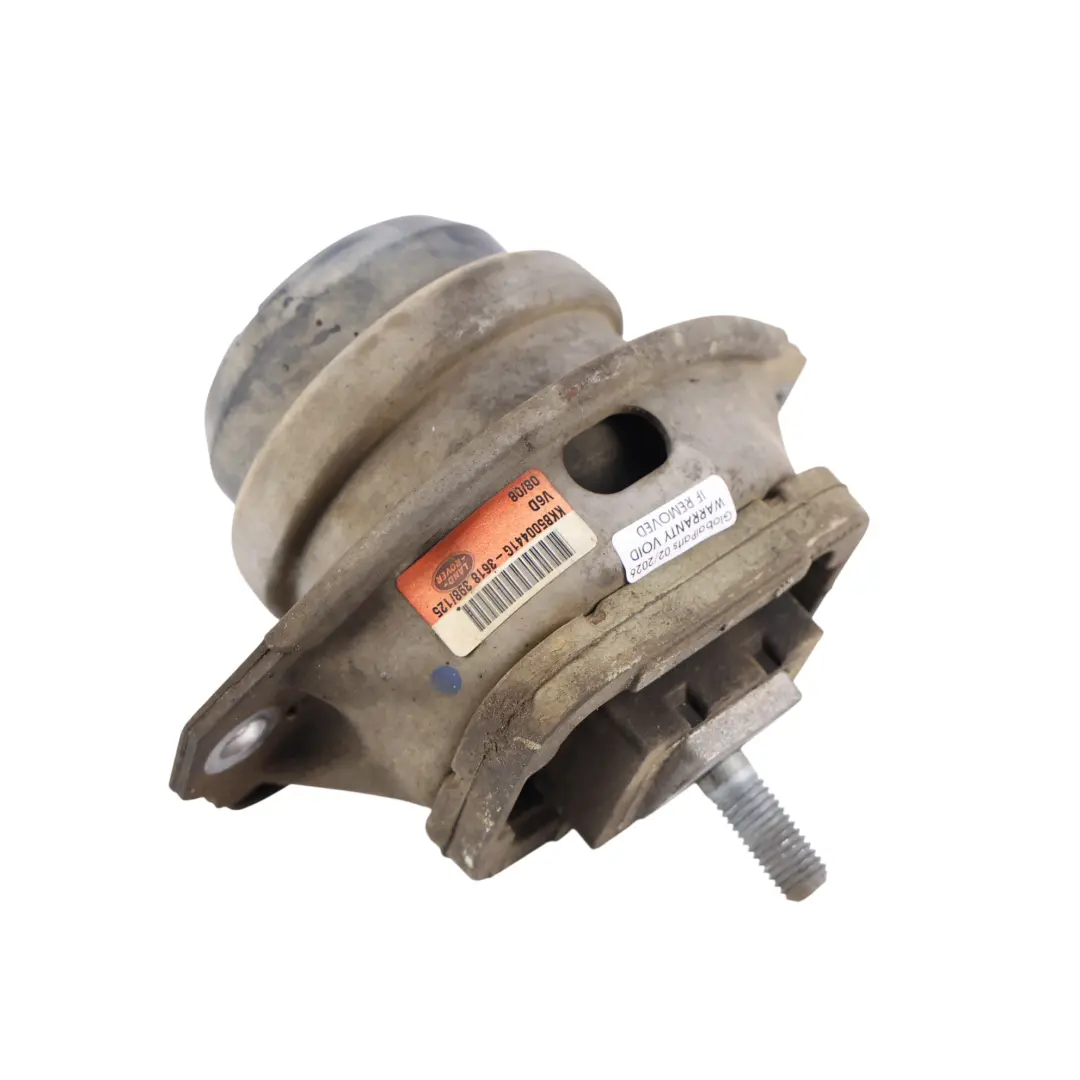 Halterung 2.7 V6 276DT Diesel für Land Rover Discovery 3 L319 Motor mit Teilenummer KKB500441G Land Rover Discovery 3 L319 Motor Halterung 2.7 V6 276DT Diesel - SKU KKB500441G - Teilenummer KKB500441G